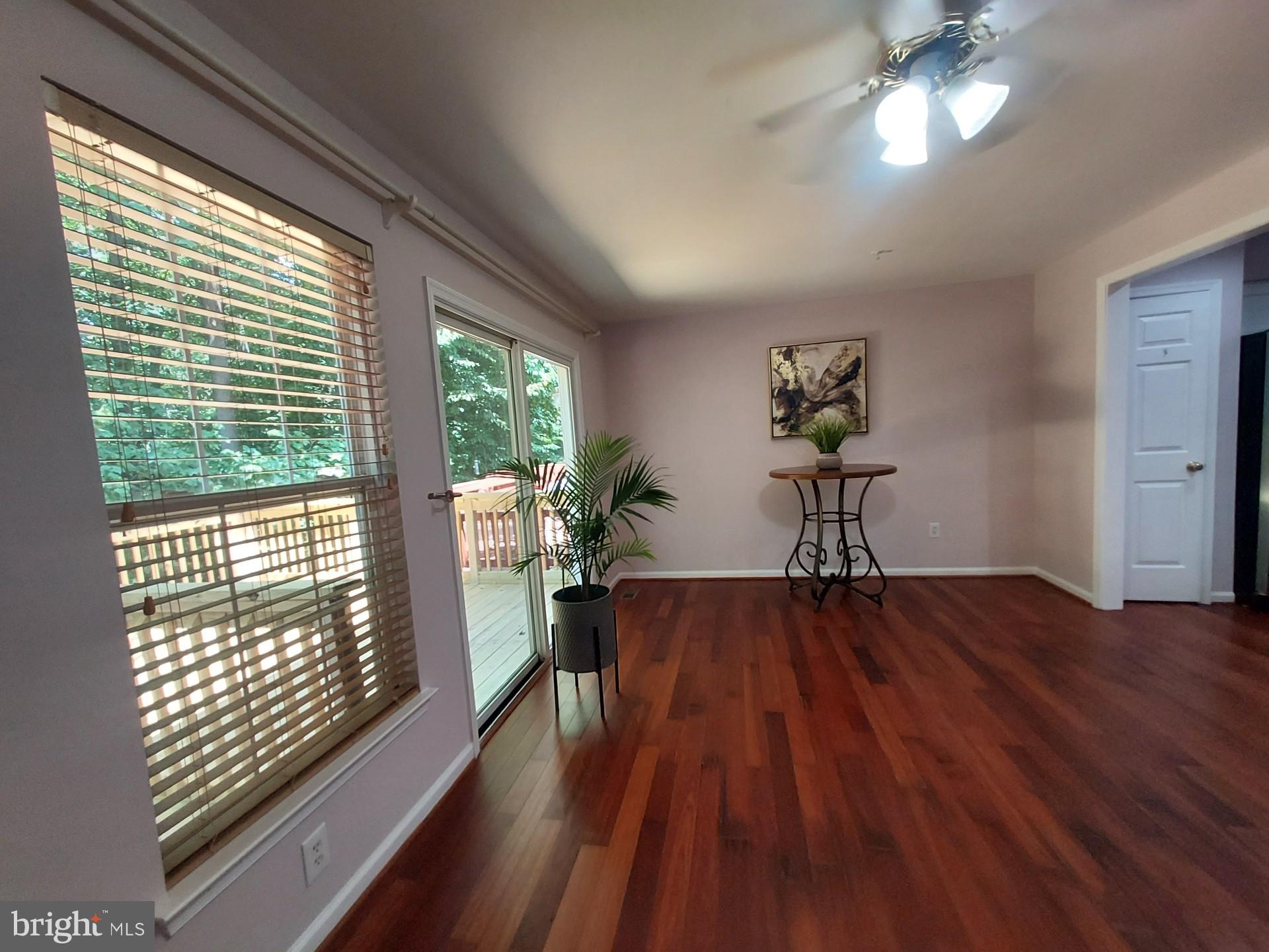 KINGSVIEW RIDGE - Residential Lease