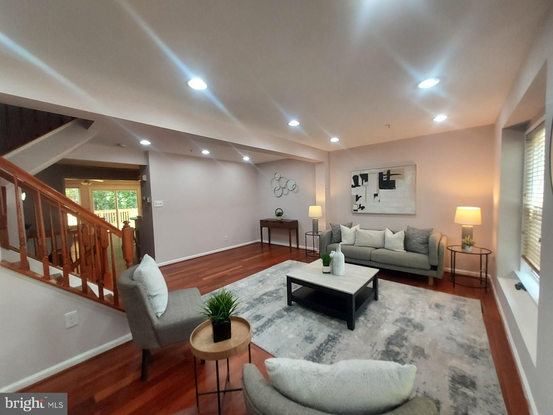 KINGSVIEW RIDGE - Residential Lease