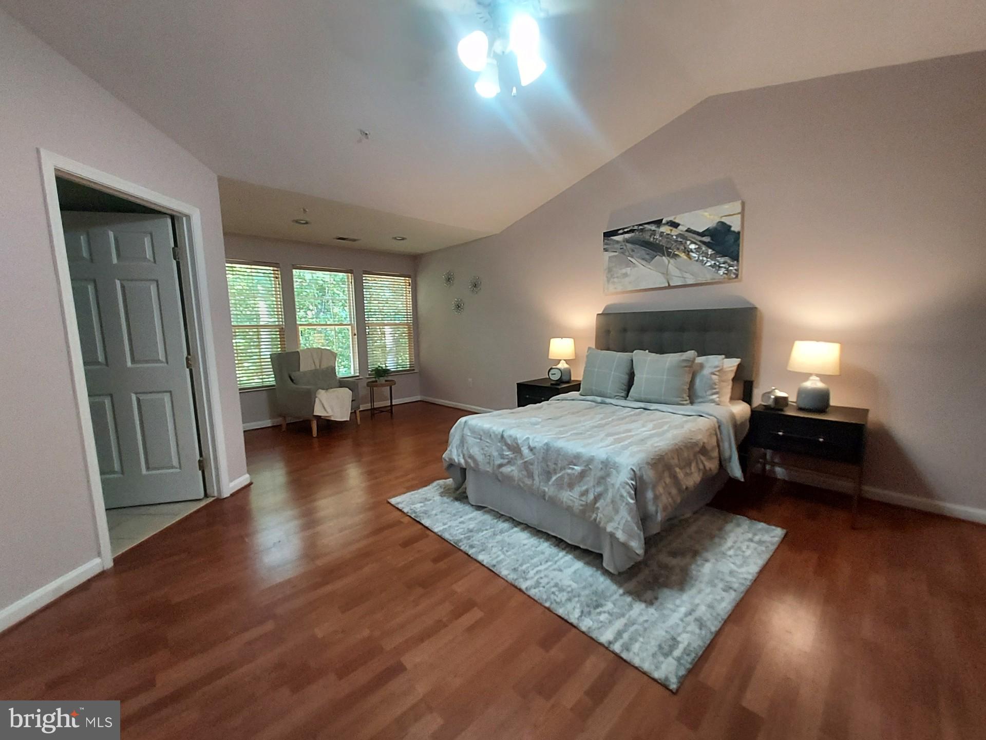 KINGSVIEW RIDGE - Residential Lease