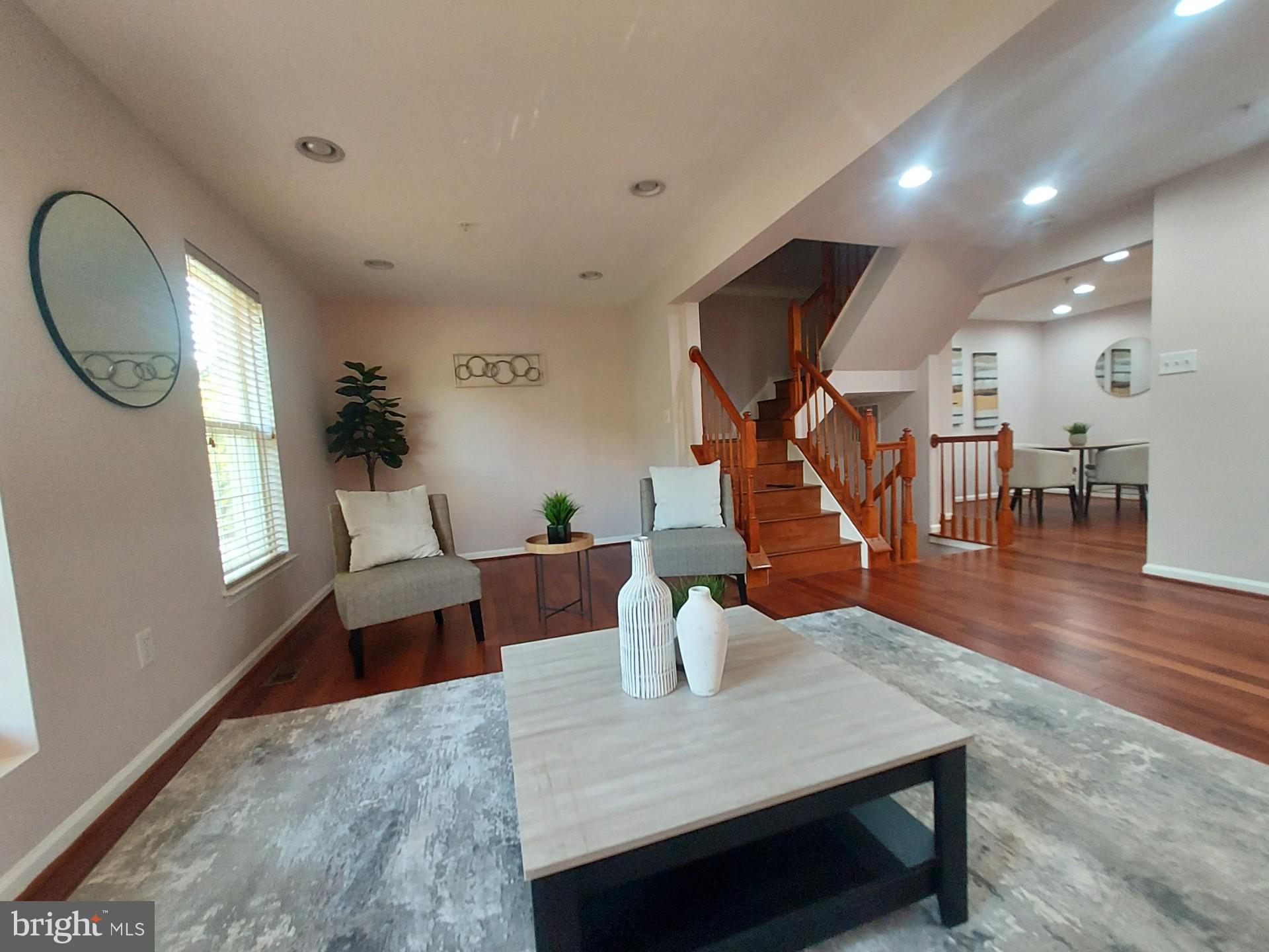 KINGSVIEW RIDGE - Residential Lease