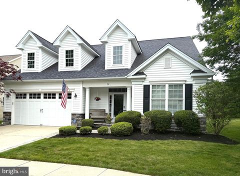 30 KESWICK PATH MEDFORD NJ 08055