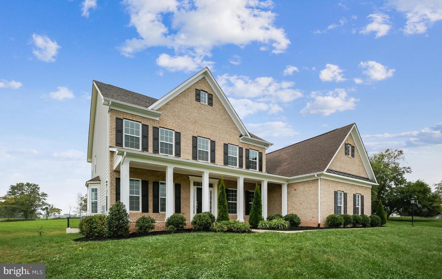 Beautifully Maintained Estate Style Home on 3 Acres For Rent in Leesburg! Bright Open Floor-plan w/Over 4000 Finished Sqft. Upgrades Throughout Including Eat In Gourmet Kitchen with Huge Island & Breakfast Bar. Expansive Family Room w/Tray Ceiling w/Views of the Property Plus Main Level Office & Mud Room. Upper Level Features 4 Bedrooms plus 3 Full Baths. Massive Primary Suite w/Walk In Closets and Private Covered Deck Overlooking the Property. Luxury Primary Bath with Separate Vanities, Corner Soaking Tub and Huge Custom Shower. 3 Spacious Secondary Bedrooms Plus Two Additional Full Baths. Side Load 3 Car Garage & Front Porch plus FIOS Internet!. Enjoy Quiet Acreage In Leesburg Just Minutes to Commuter Routes, Schools, Shops & Restaurants. Grass Cutting Available for $135/cut. Don't Miss It Schedule Your Tour Online Today
