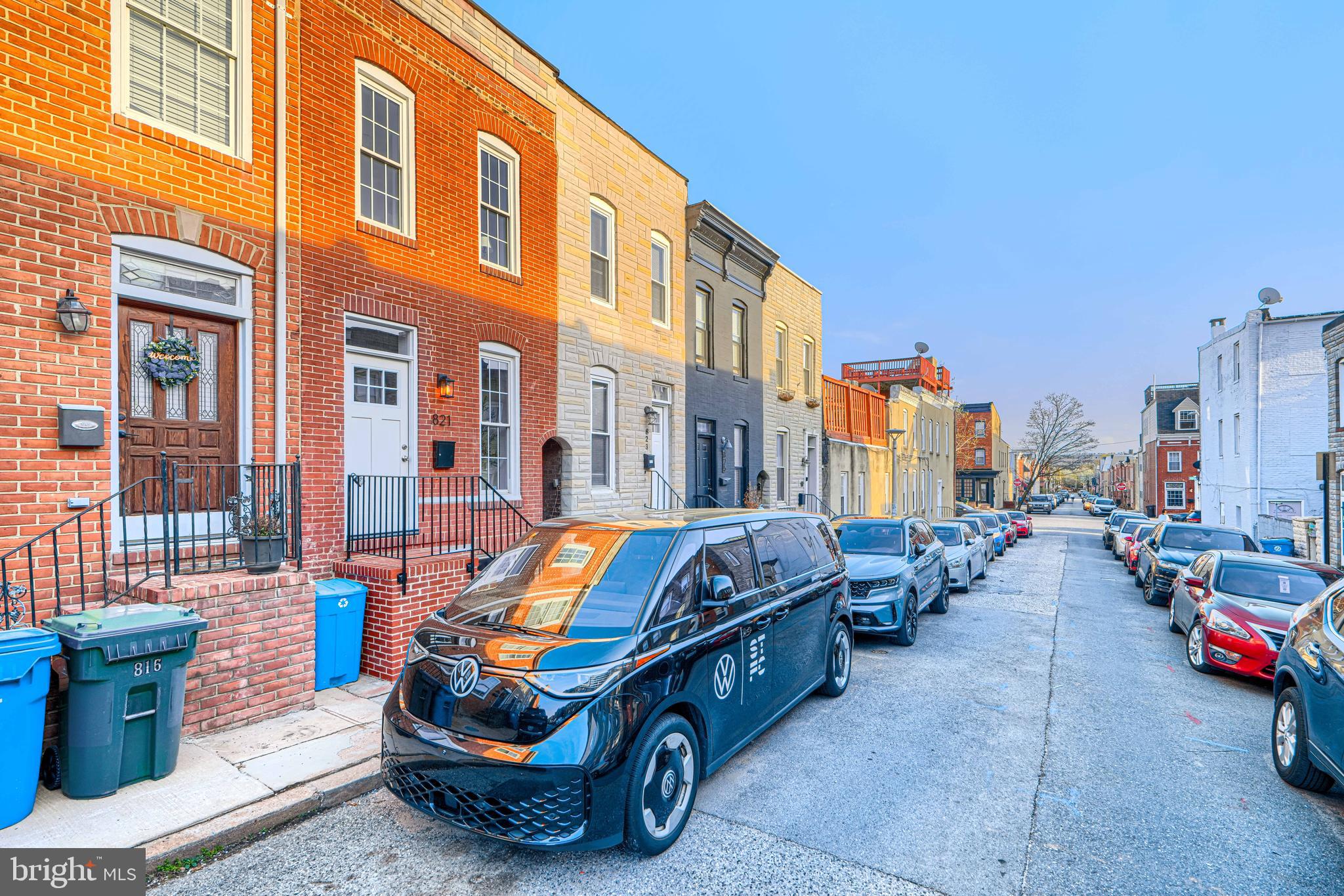 CANTON - Residential