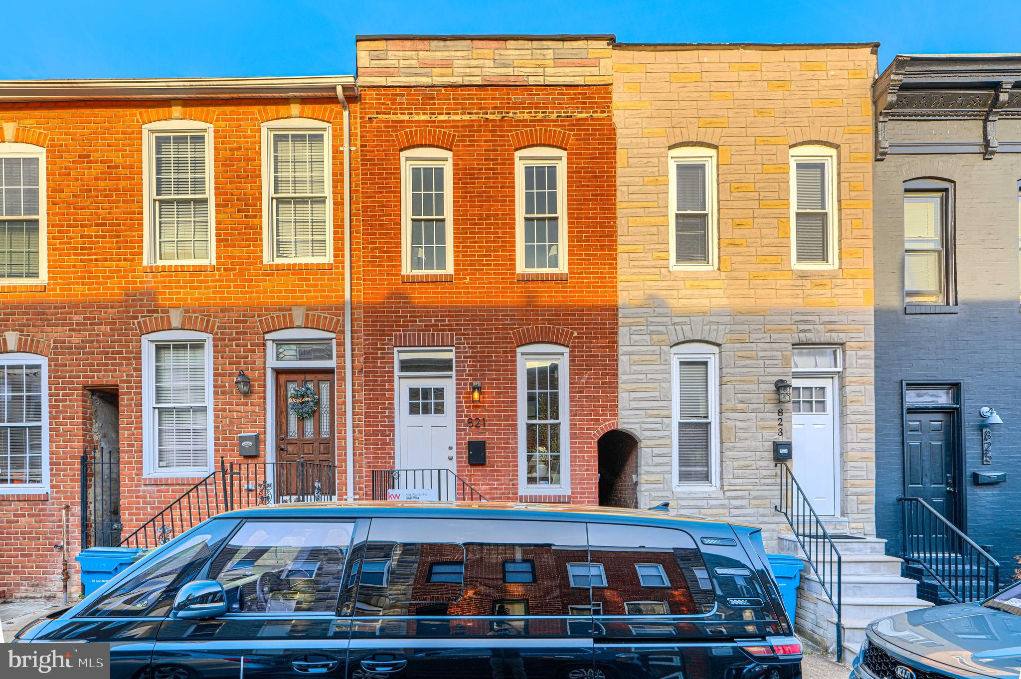 CANTON - Residential