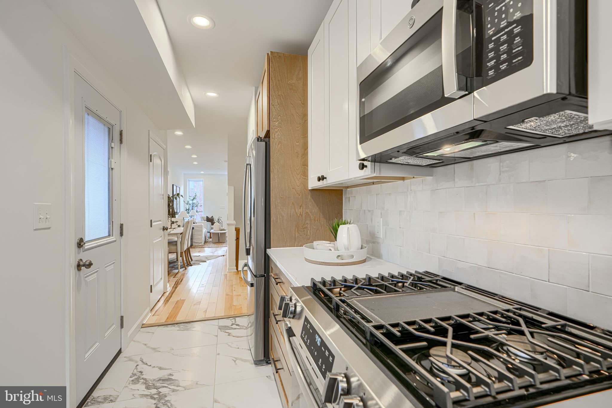 CANTON - Residential