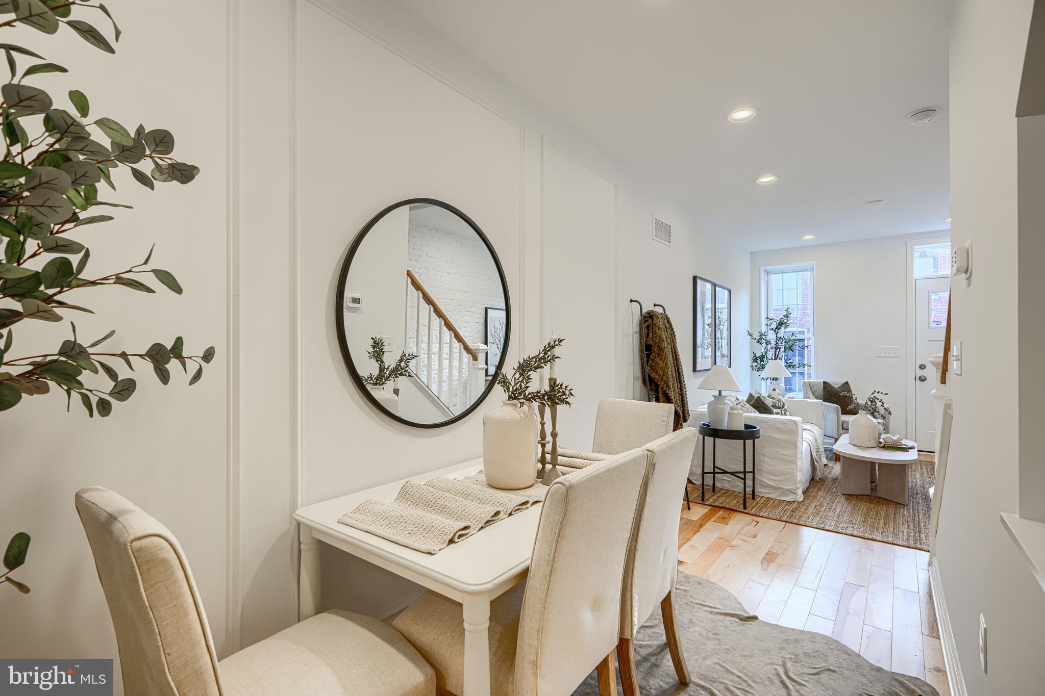 CANTON - Residential