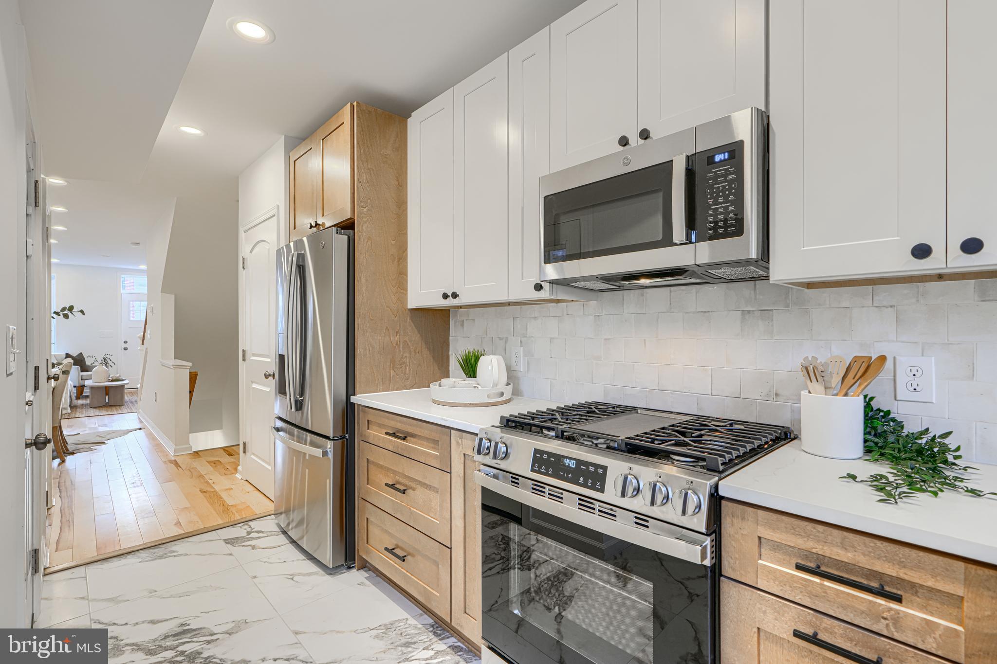 CANTON - Residential