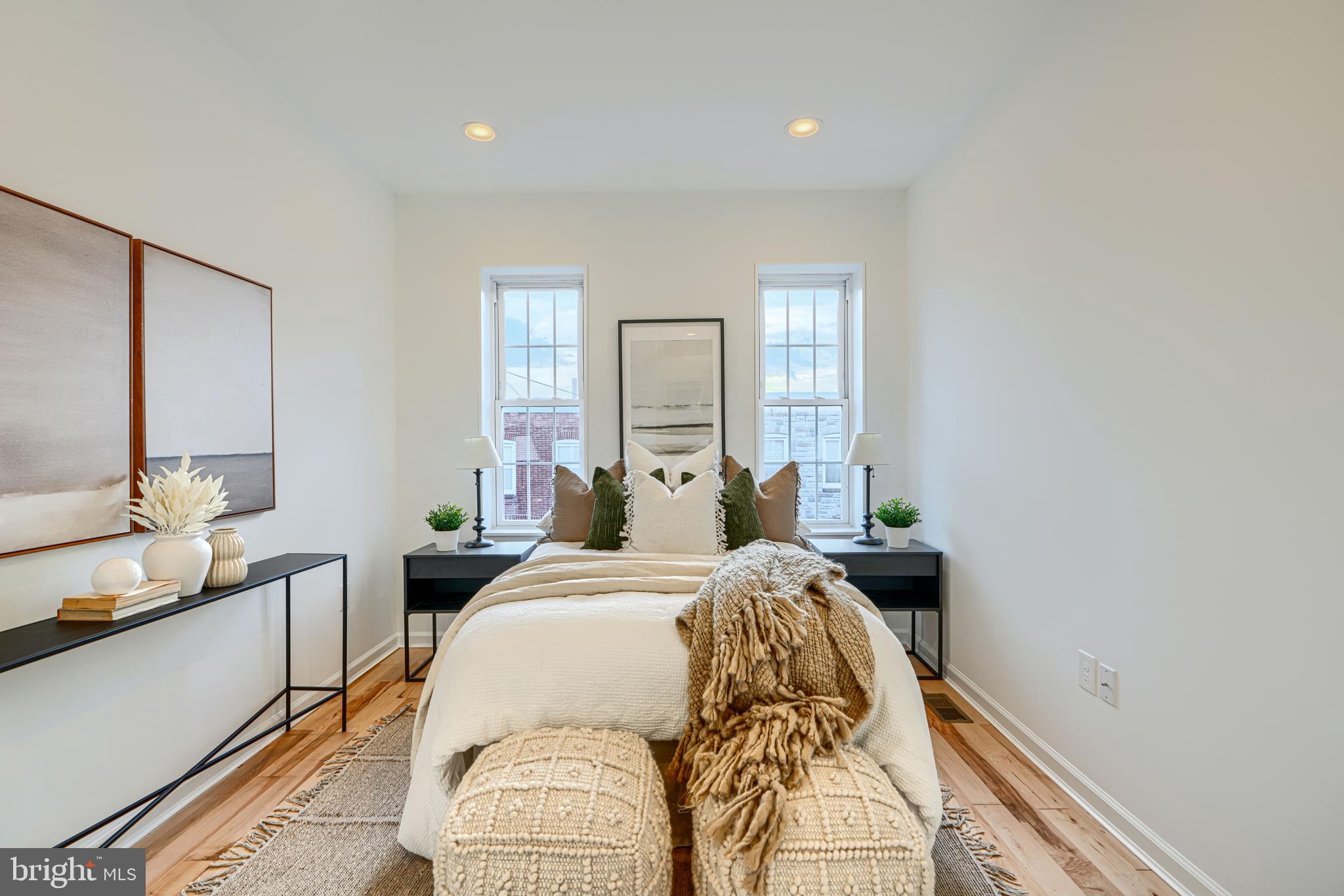 CANTON - Residential