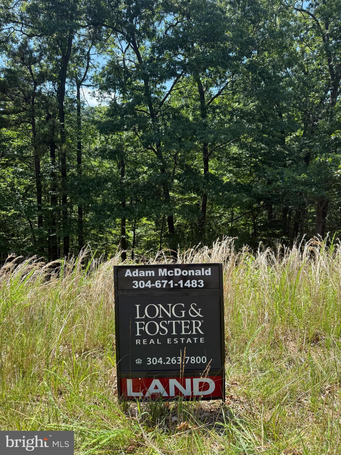 Lot 21 MOUNDBUILDER LOOP