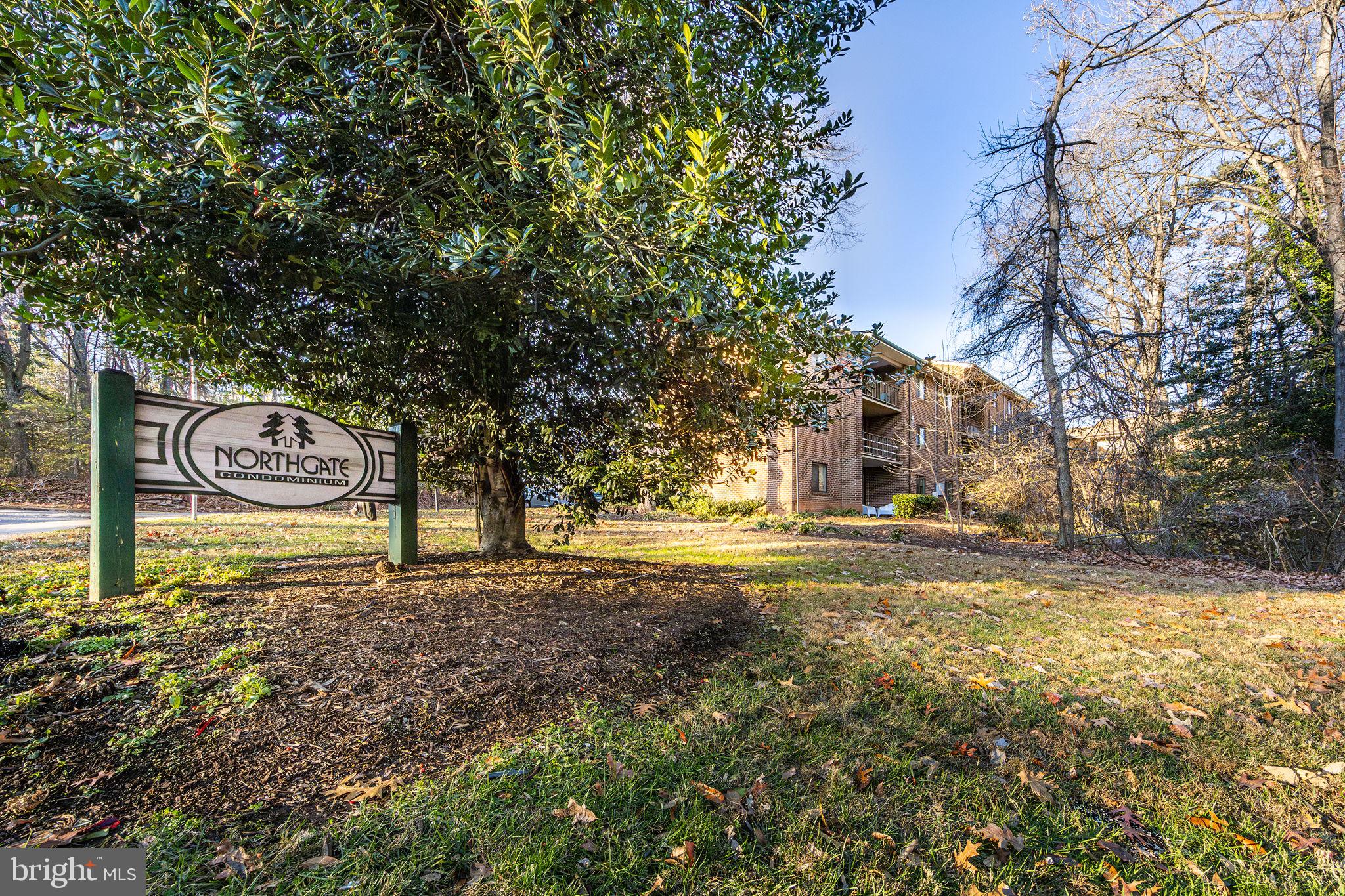 NORTHGATE CONDO - Residential