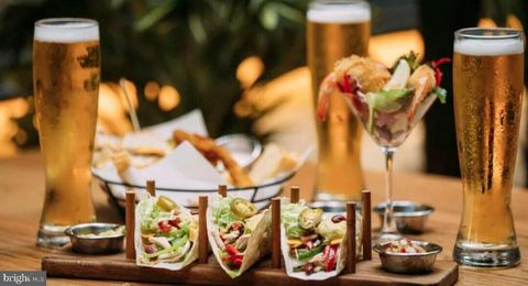 320 GRANITE RUN DRIVE BREWERY LANCASTER PA 17601