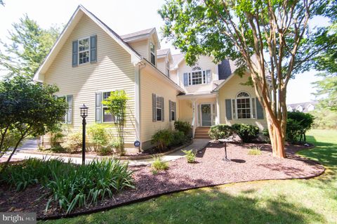 151 S NEWPORT WAY DAGSBORO DE 19939