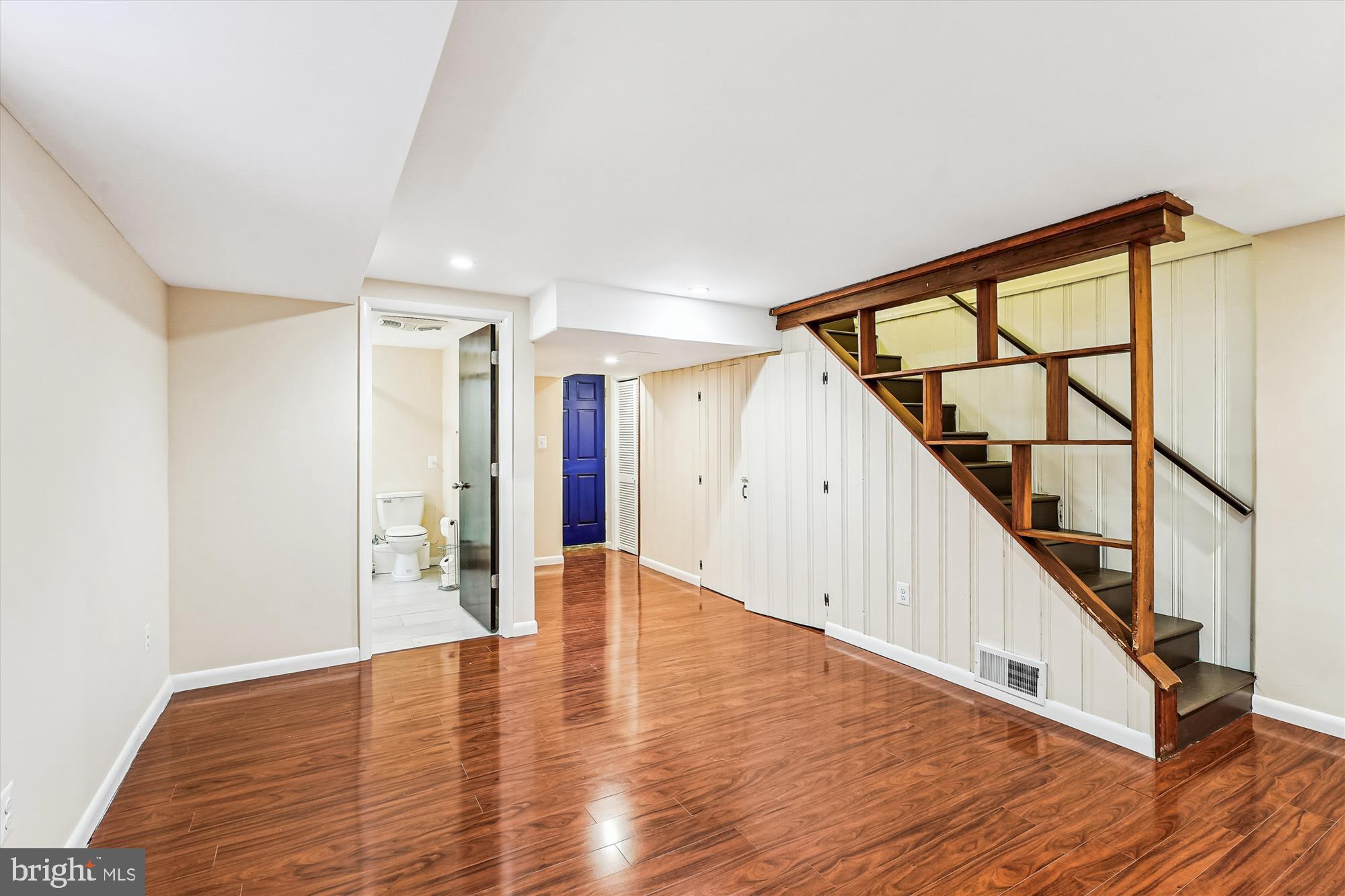 PARKER GRAY HISTORIC DISTRICT - Residential