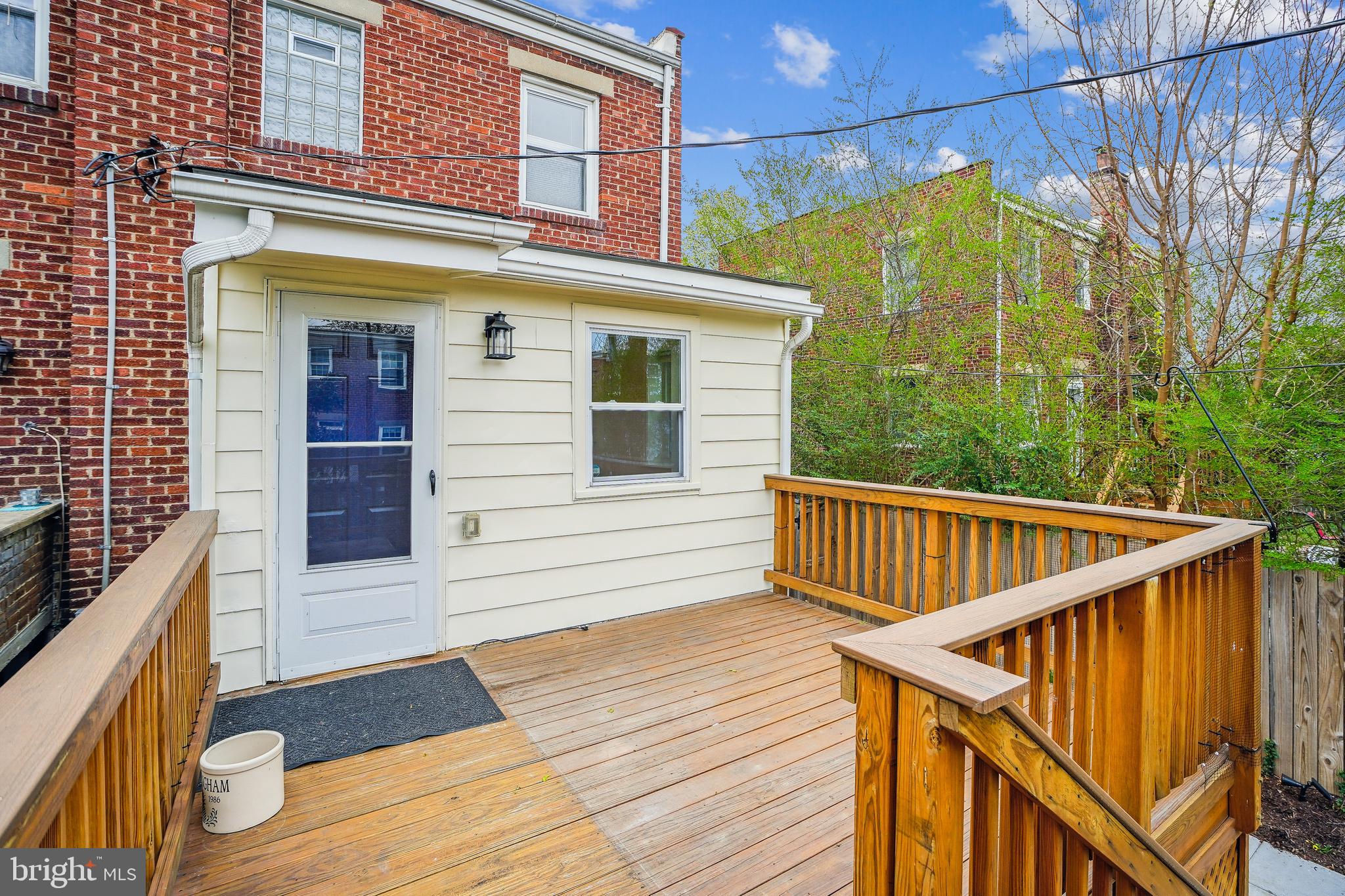 PARKER GRAY HISTORIC DISTRICT - Residential