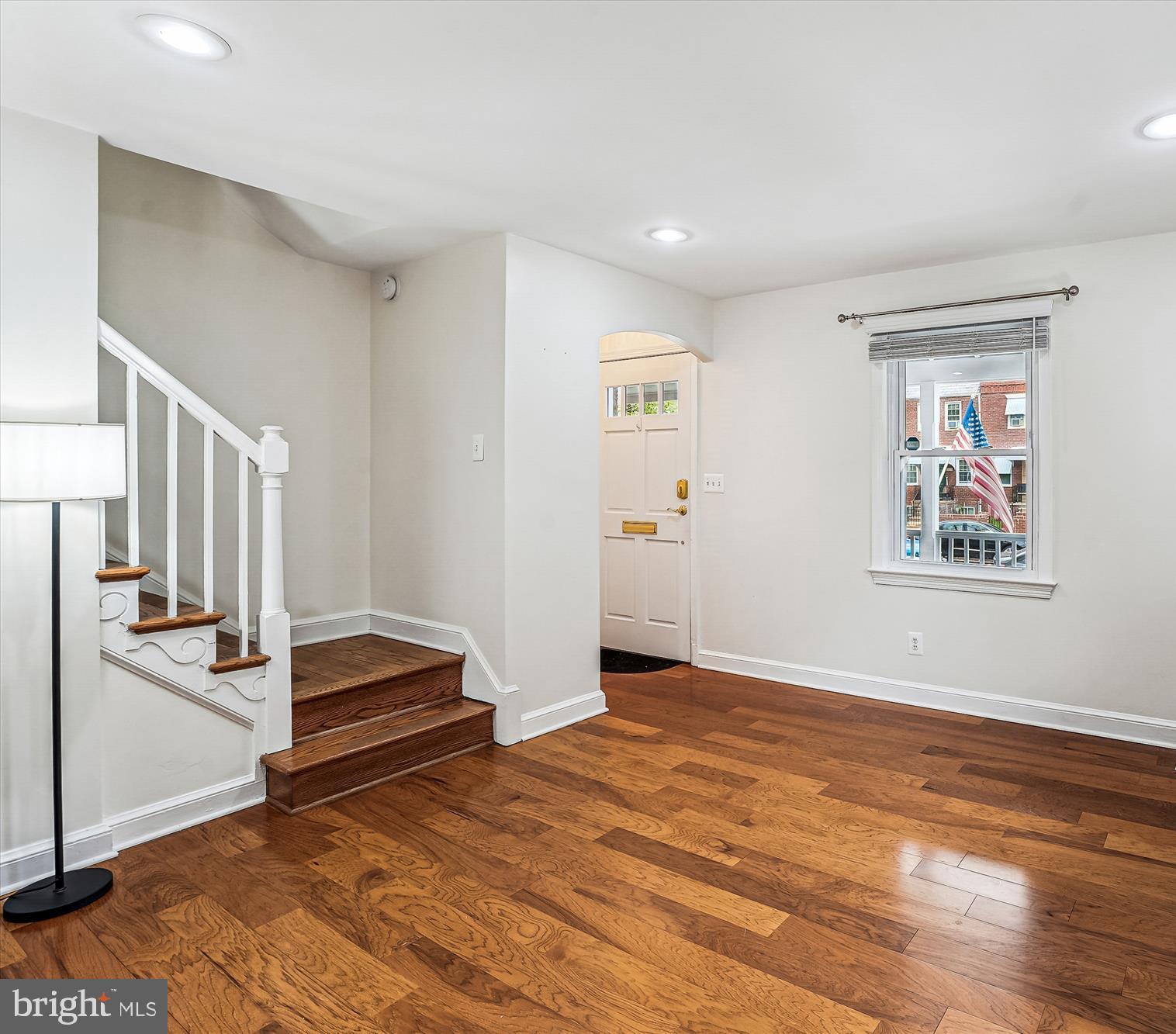 PARKER GRAY HISTORIC DISTRICT - Residential