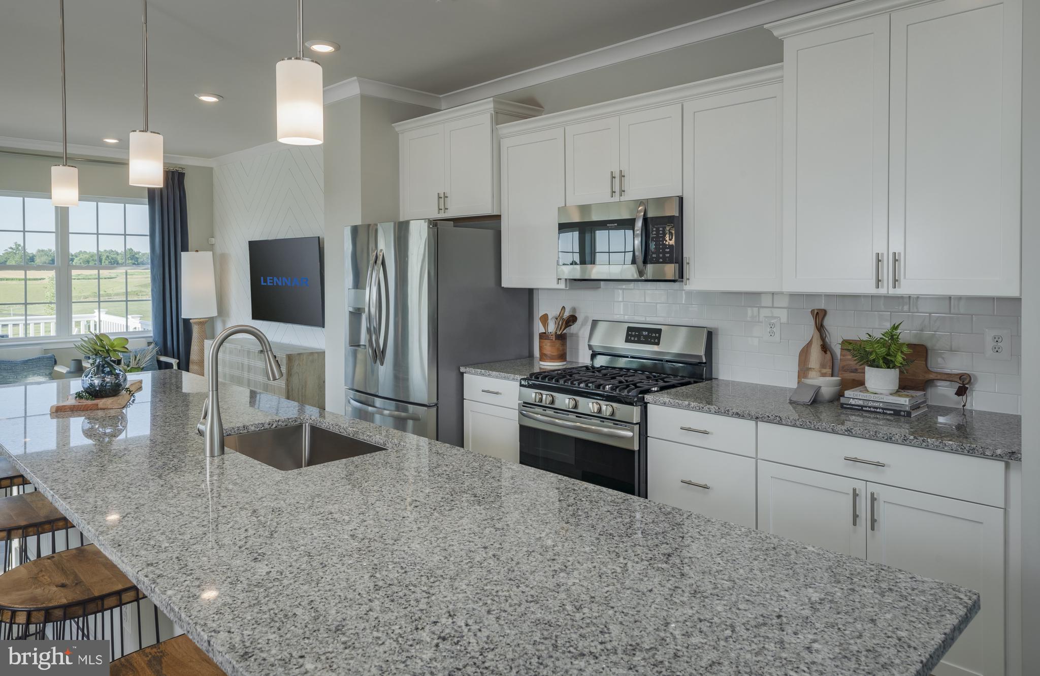 SYCAMORE RIDGE - Residential