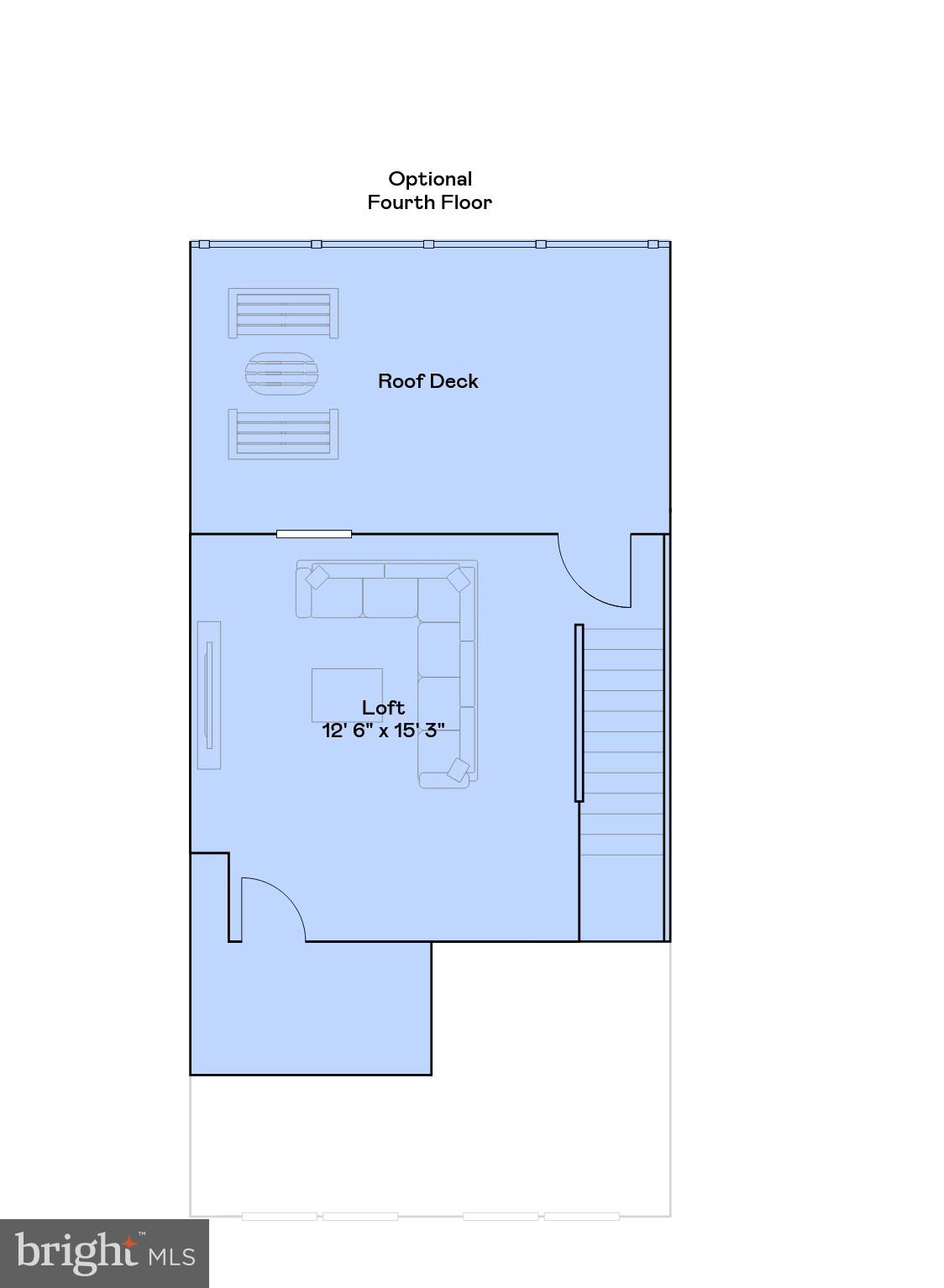 2276 MARCY DRIVE