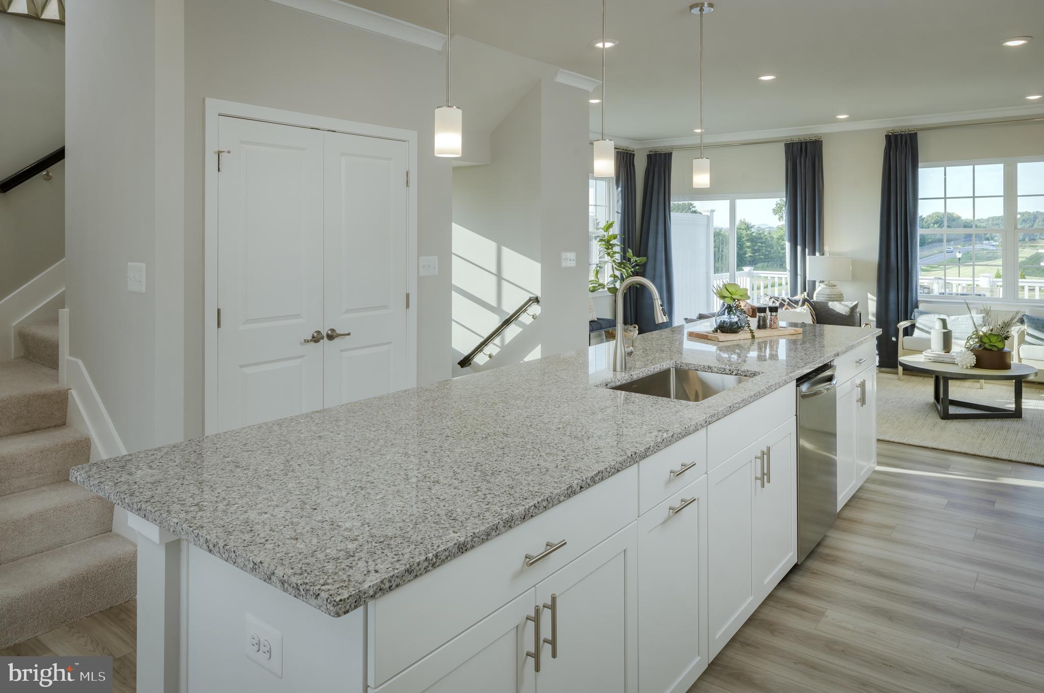 SYCAMORE RIDGE - Residential