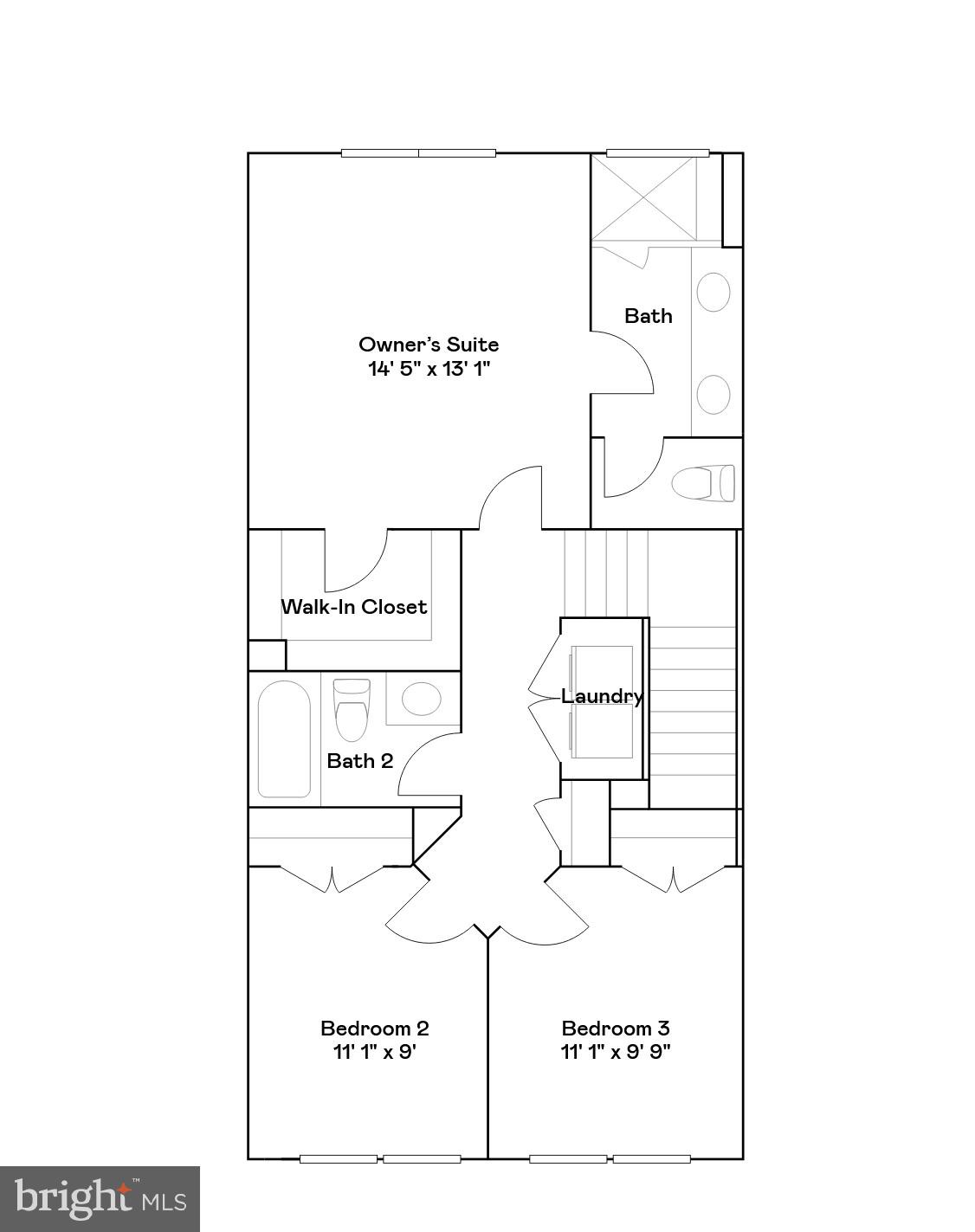 2276 MARCY DRIVE
