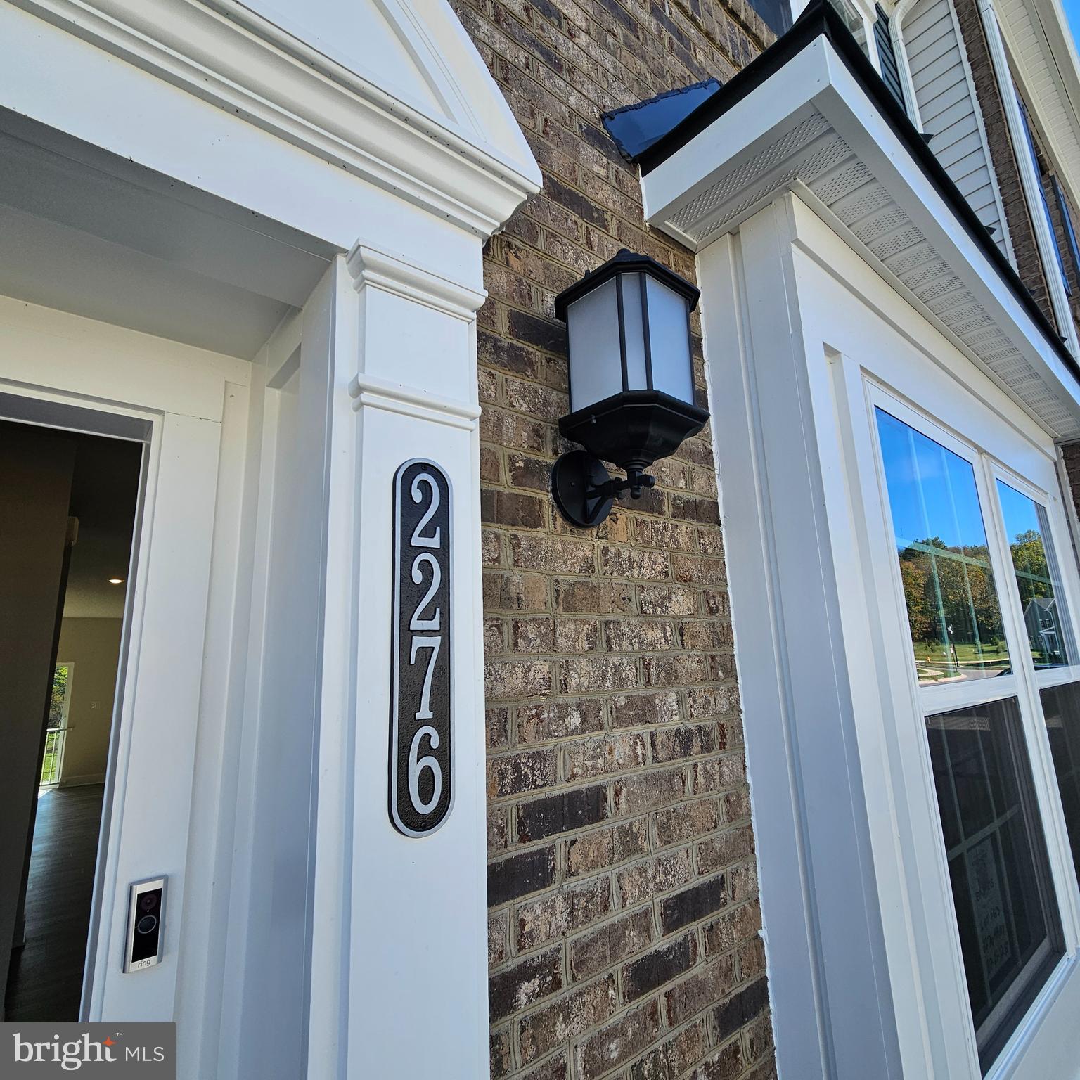 SYCAMORE RIDGE - Residential