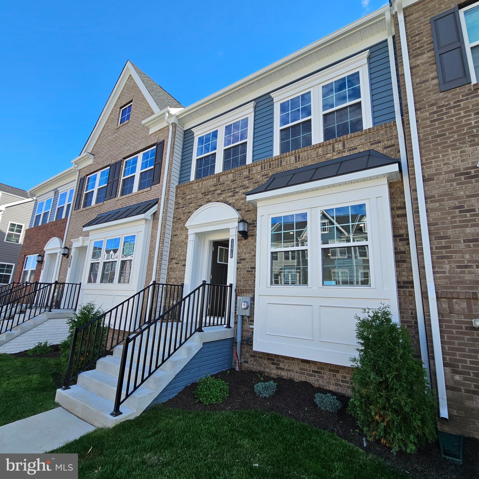 SYCAMORE RIDGE - Residential