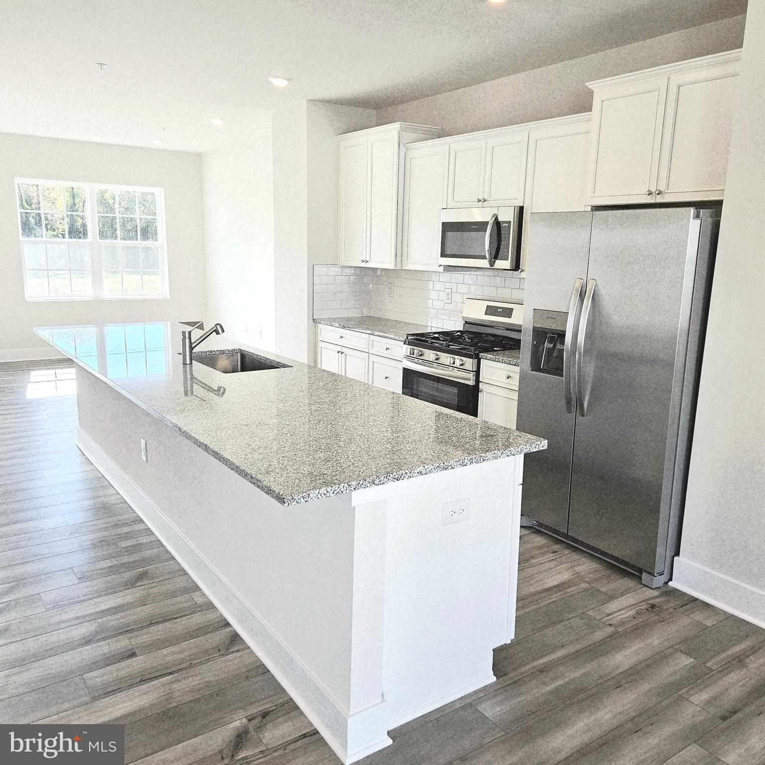 SYCAMORE RIDGE - Residential