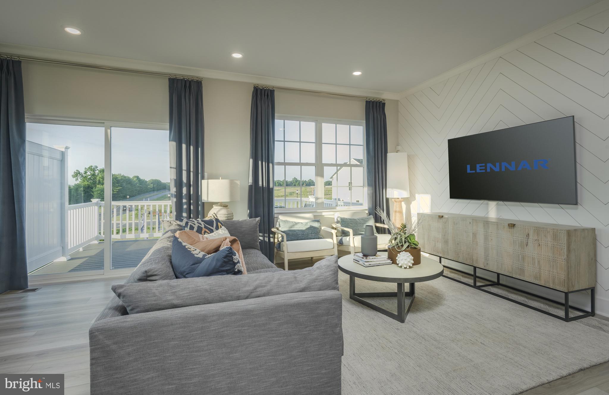 SYCAMORE RIDGE - Residential