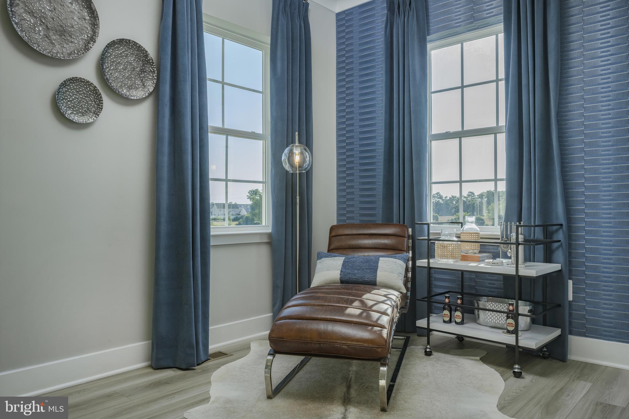 SYCAMORE RIDGE - Residential