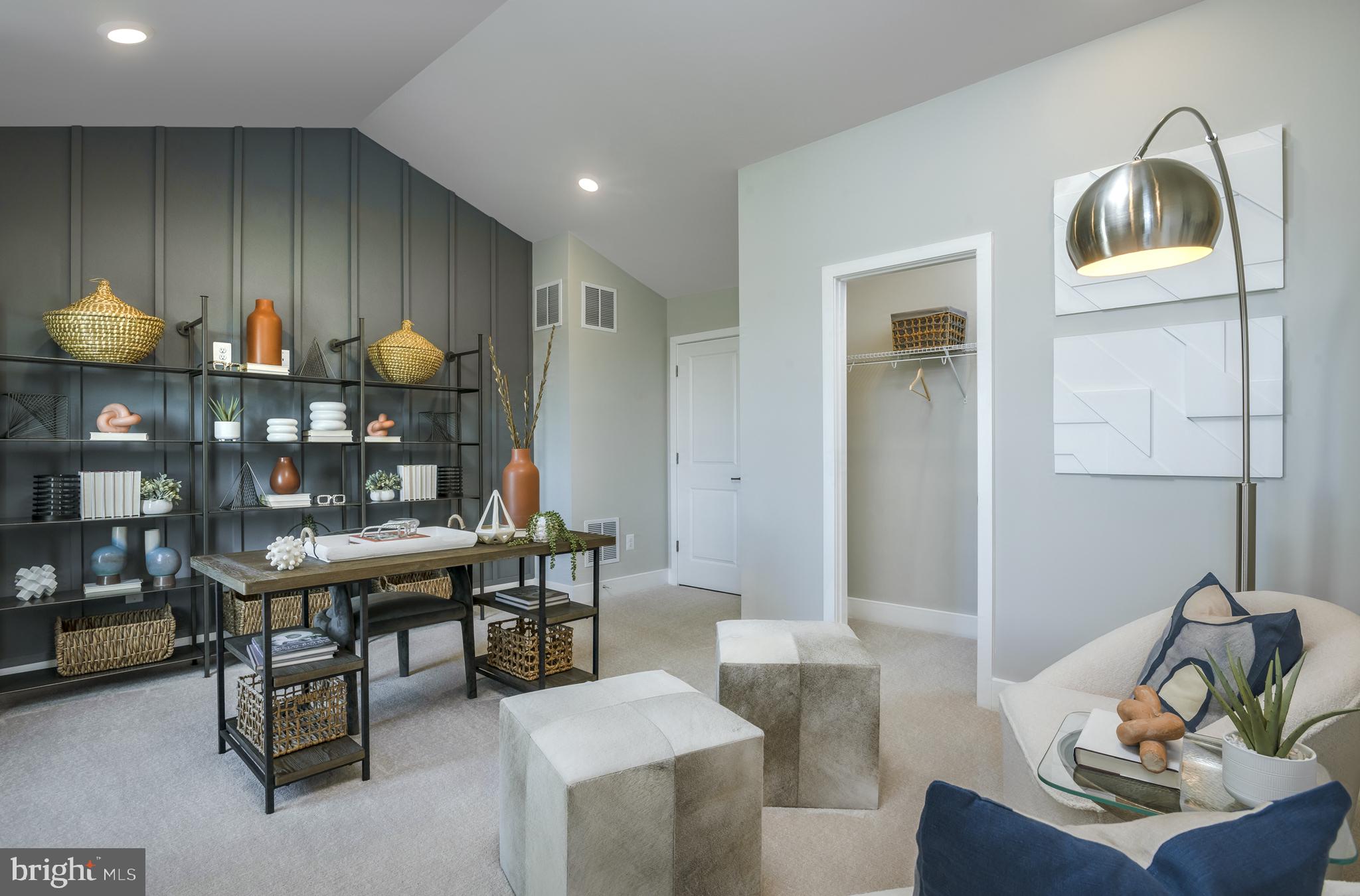 SYCAMORE RIDGE - Residential