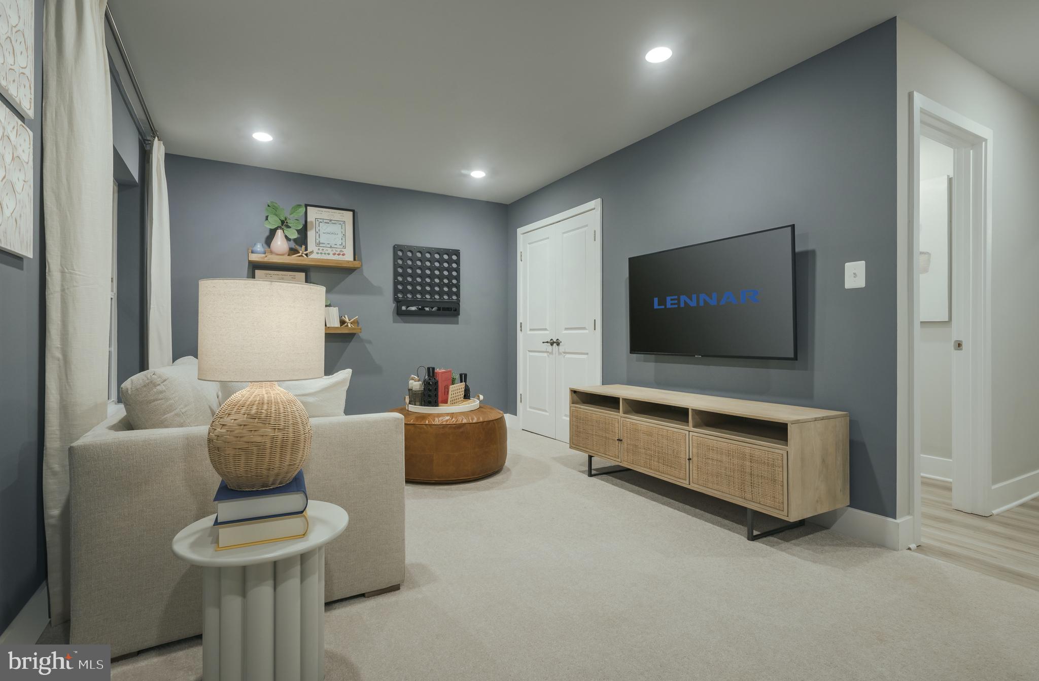 SYCAMORE RIDGE - Residential