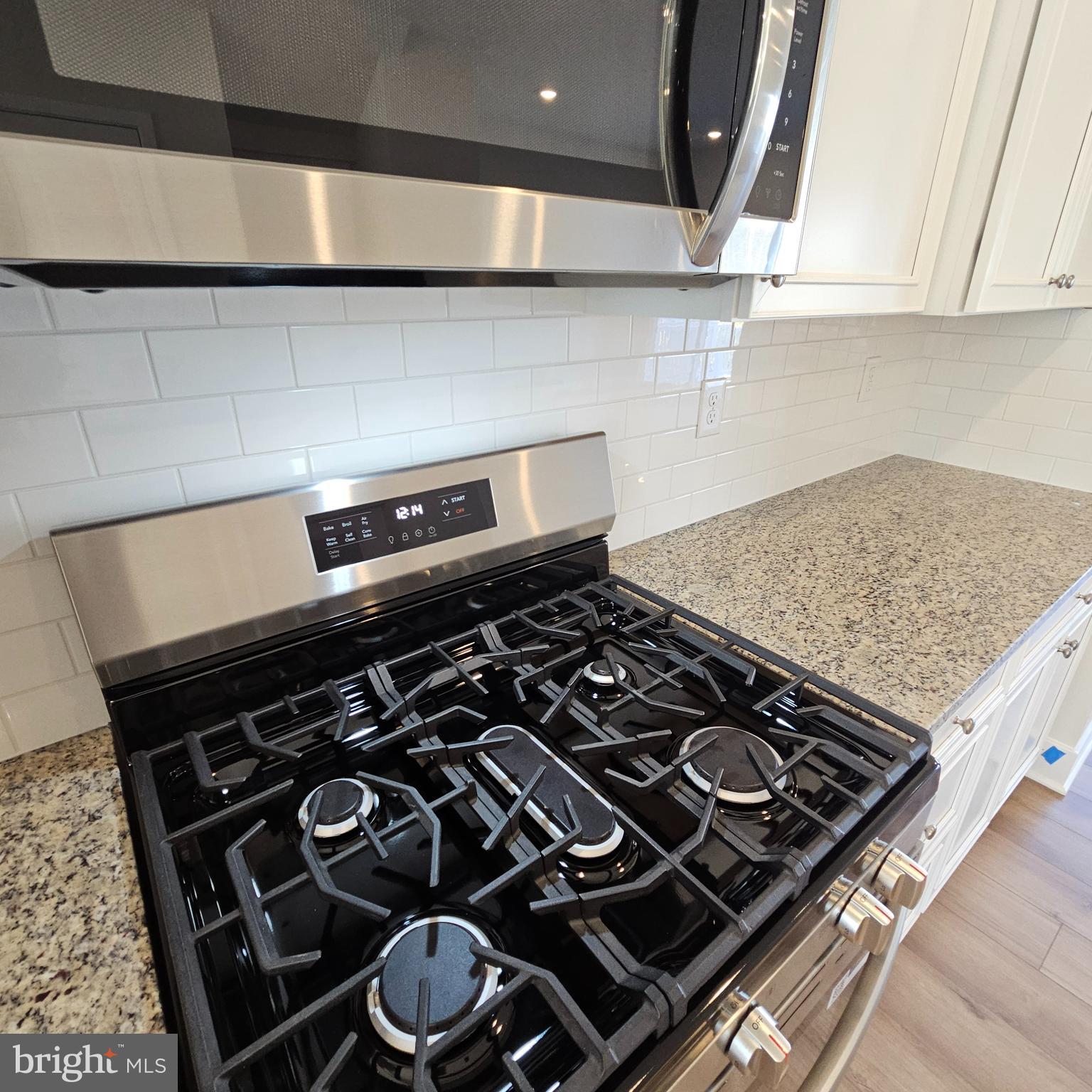 SYCAMORE RIDGE - Residential