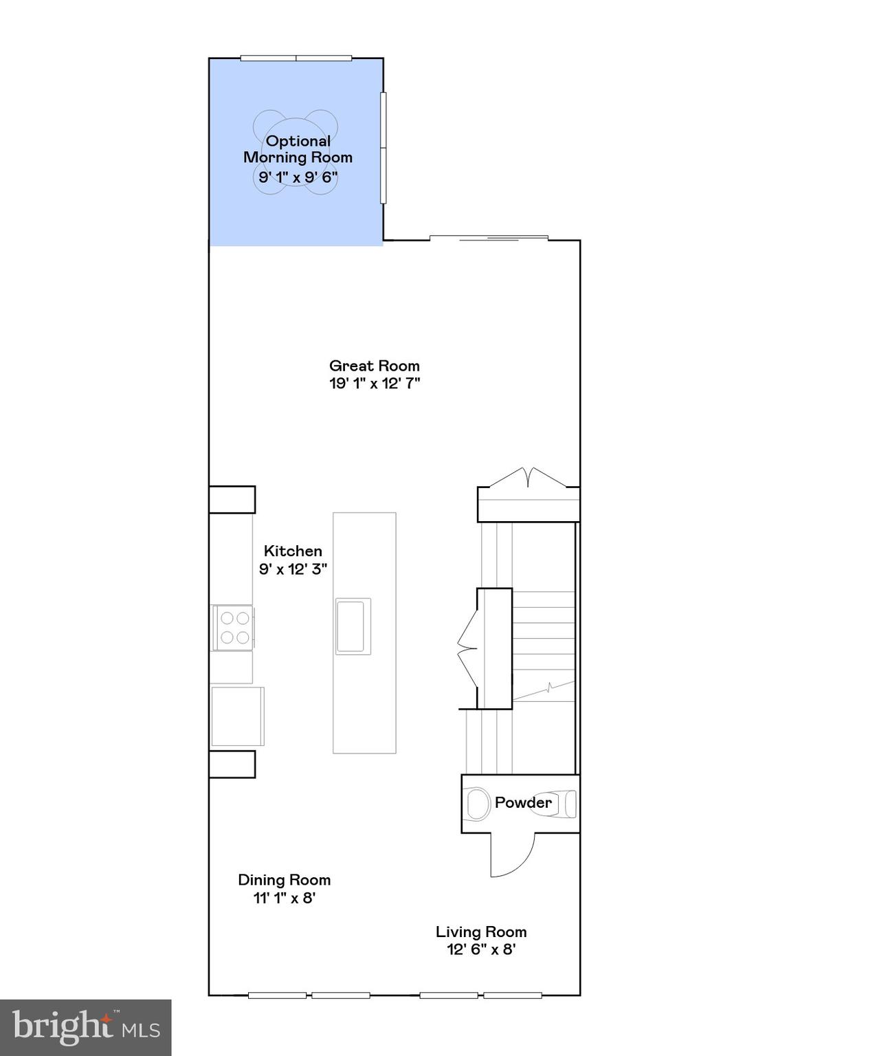2276 MARCY DRIVE