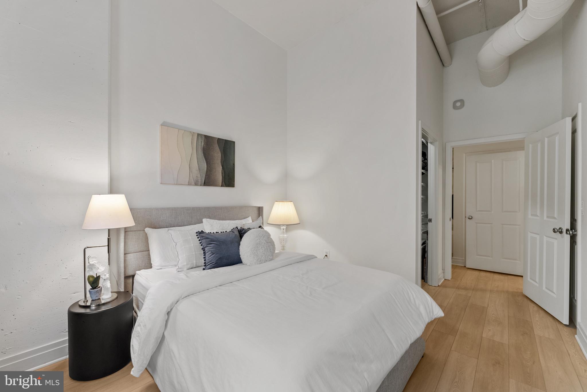 THE PARK AT COURTHOUSE - Residential