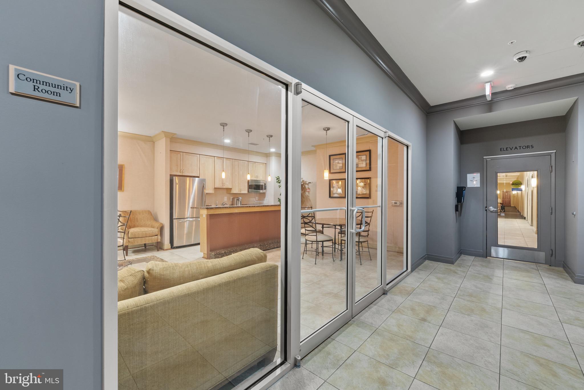 THE PARK AT COURTHOUSE - Residential