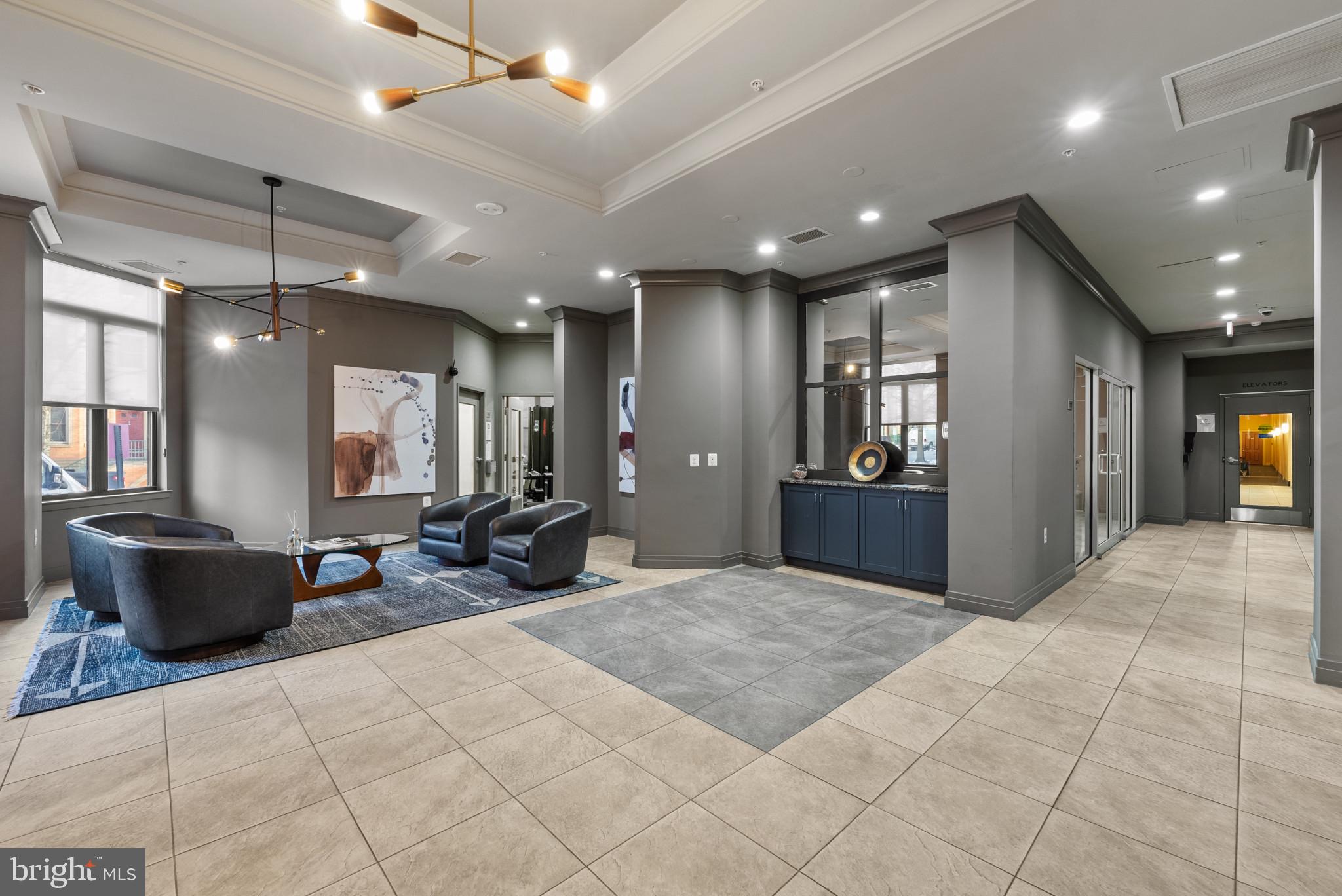 THE PARK AT COURTHOUSE - Residential