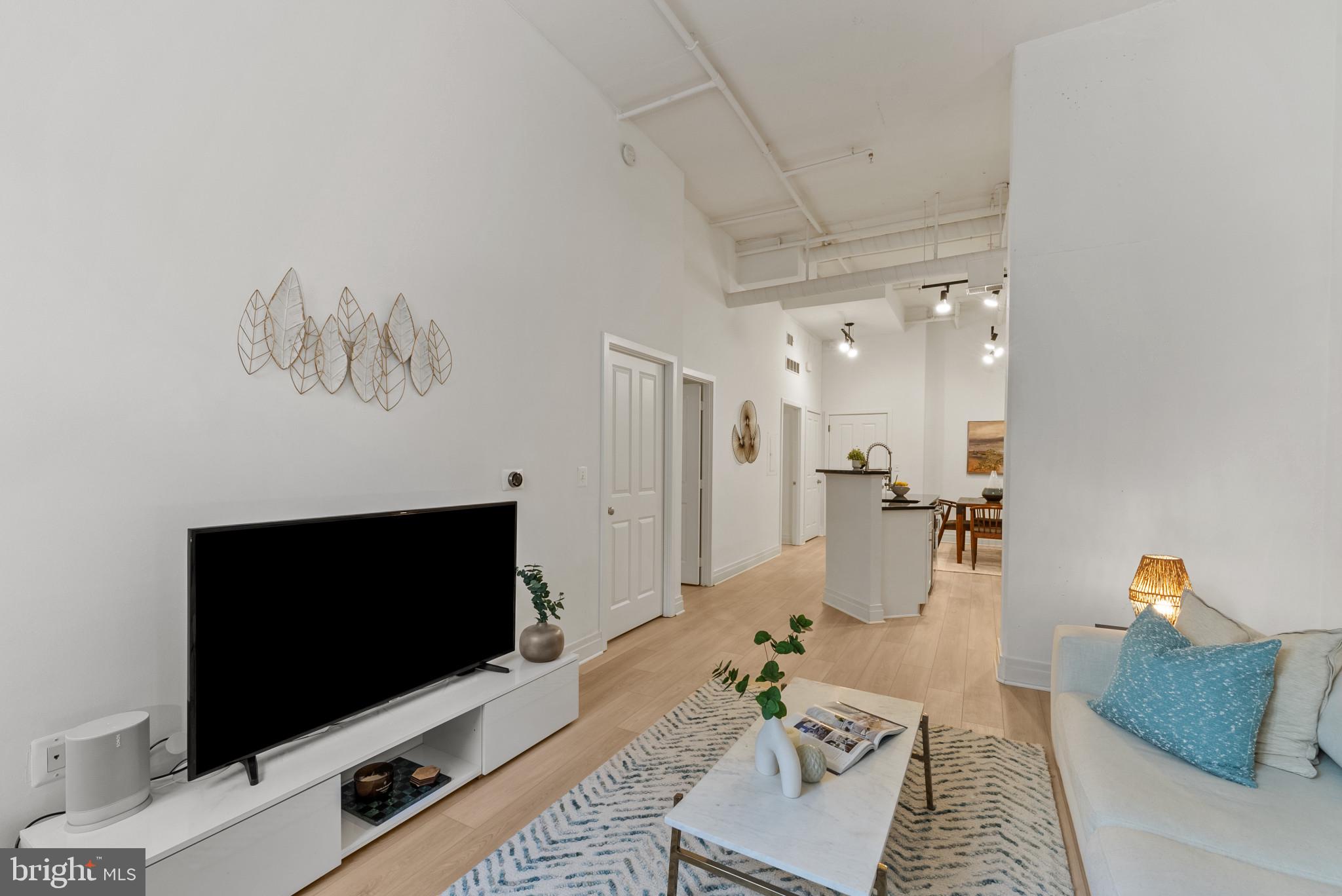 THE PARK AT COURTHOUSE - Residential