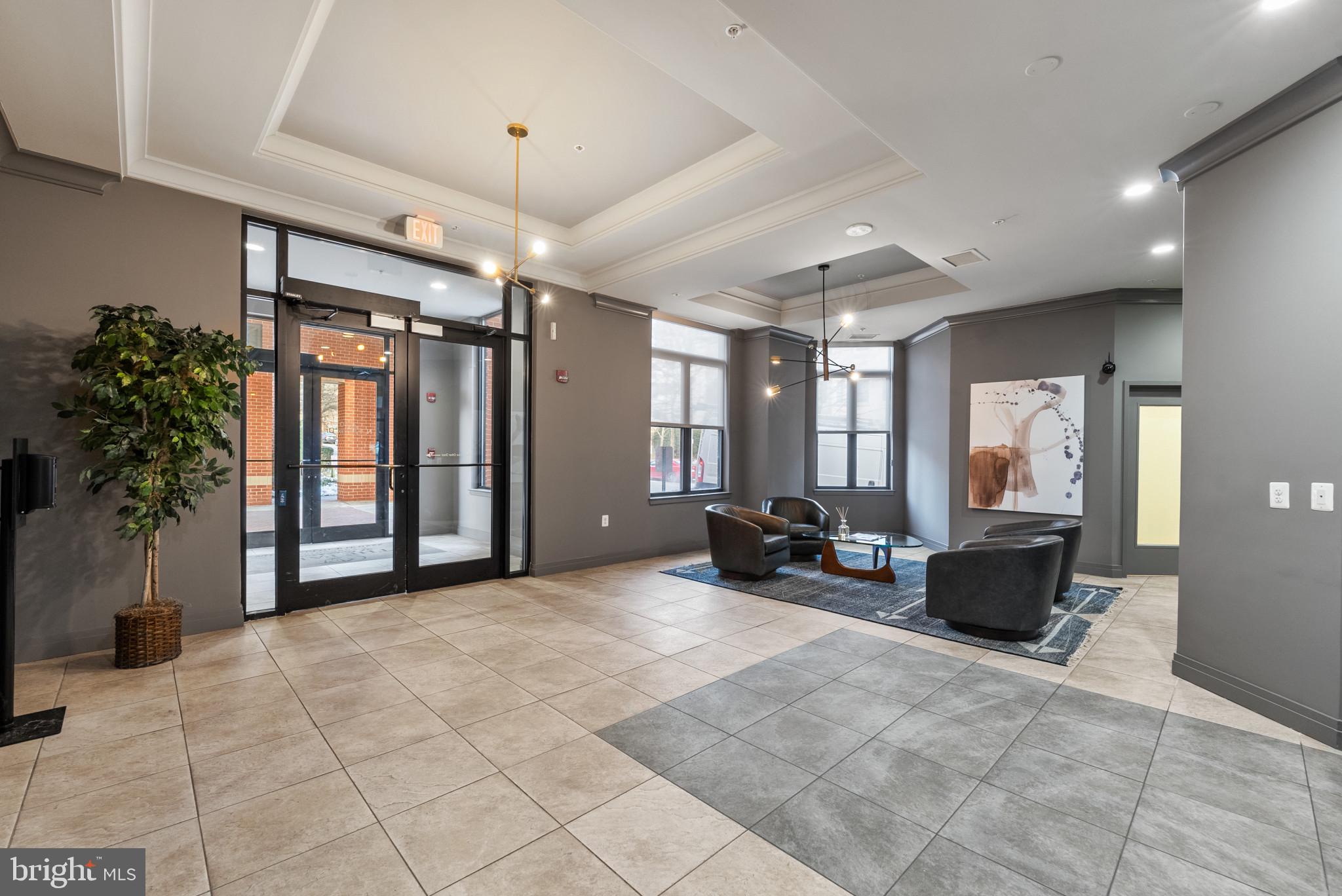 THE PARK AT COURTHOUSE - Residential