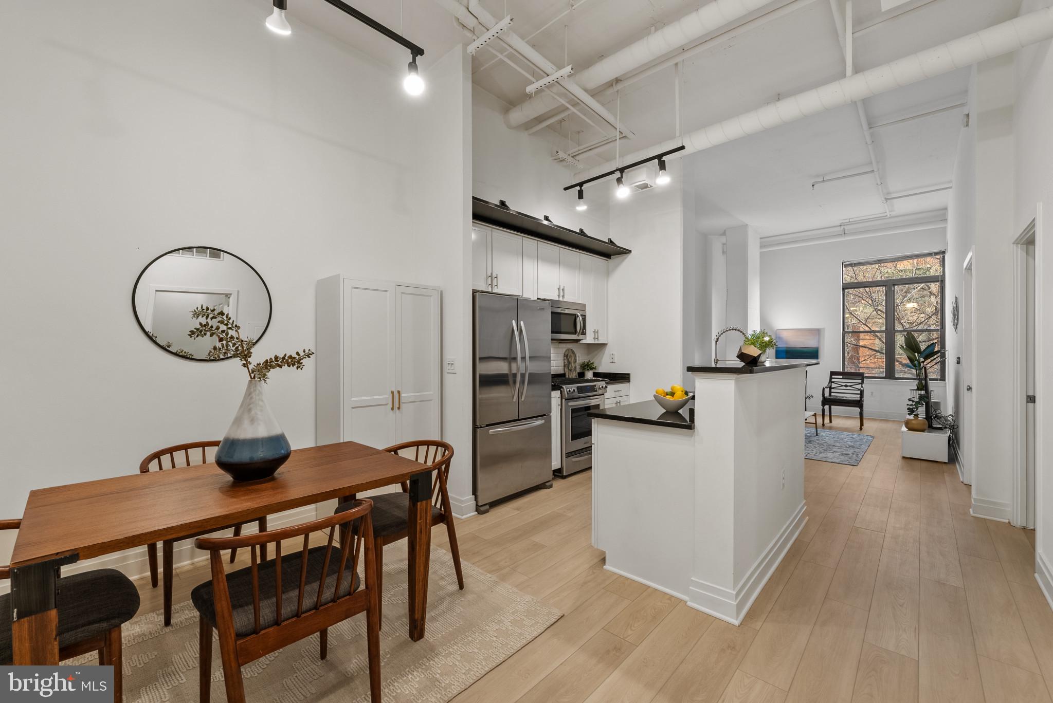 THE PARK AT COURTHOUSE - Residential