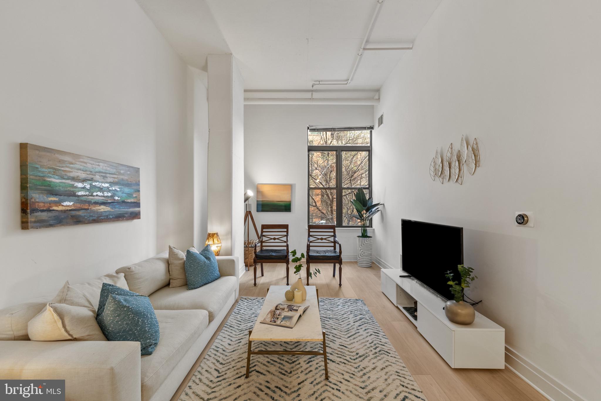 THE PARK AT COURTHOUSE - Residential