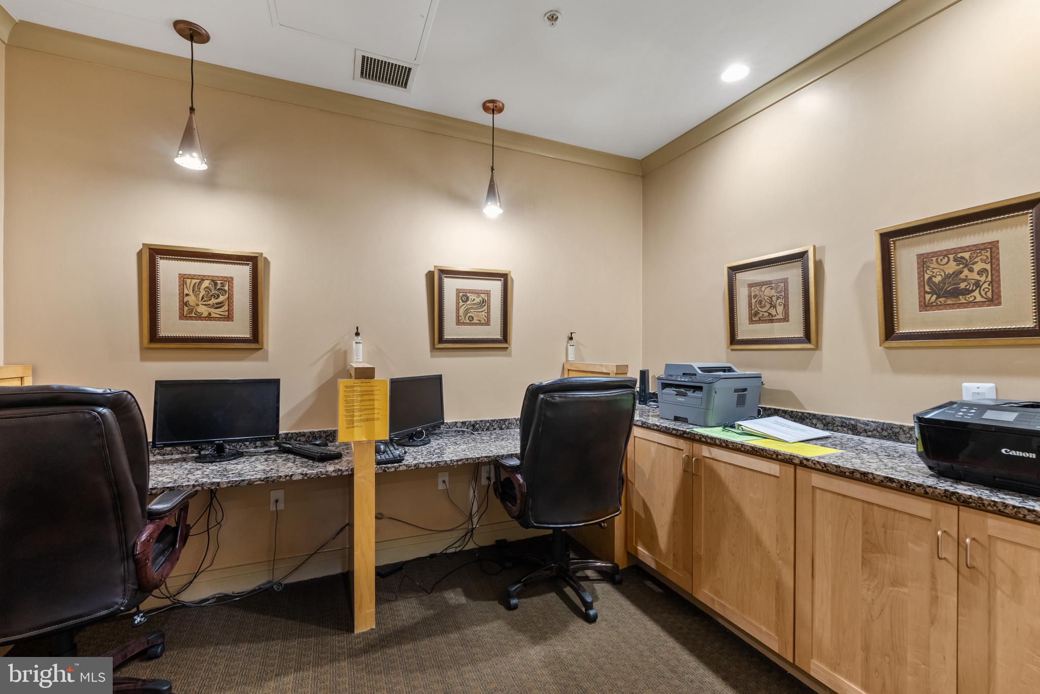 THE PARK AT COURTHOUSE - Residential