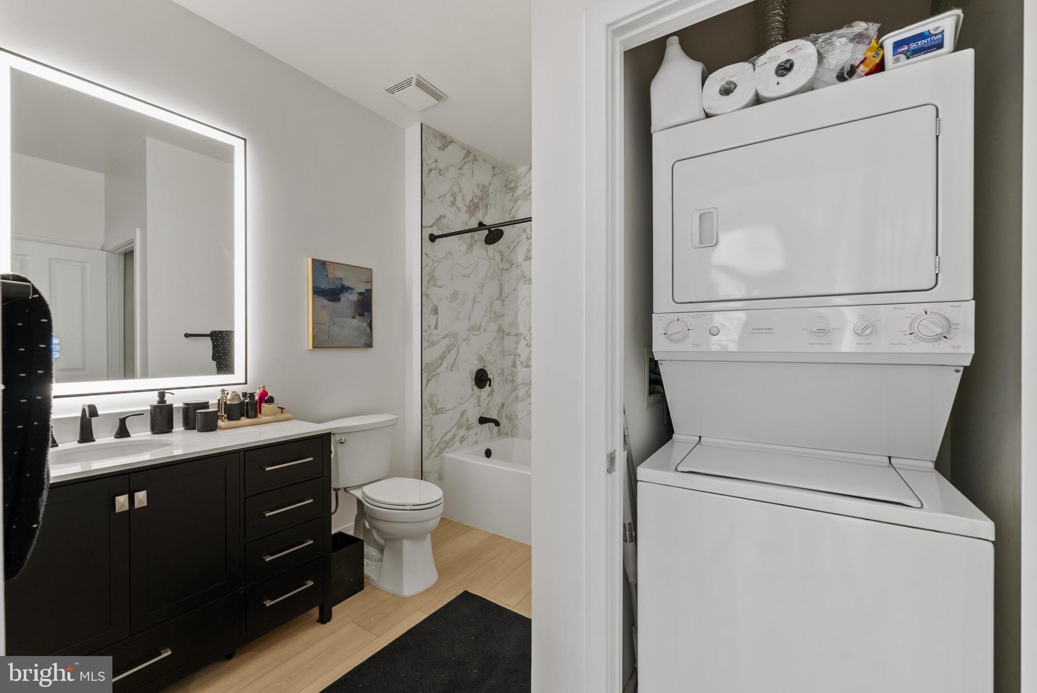 THE PARK AT COURTHOUSE - Residential