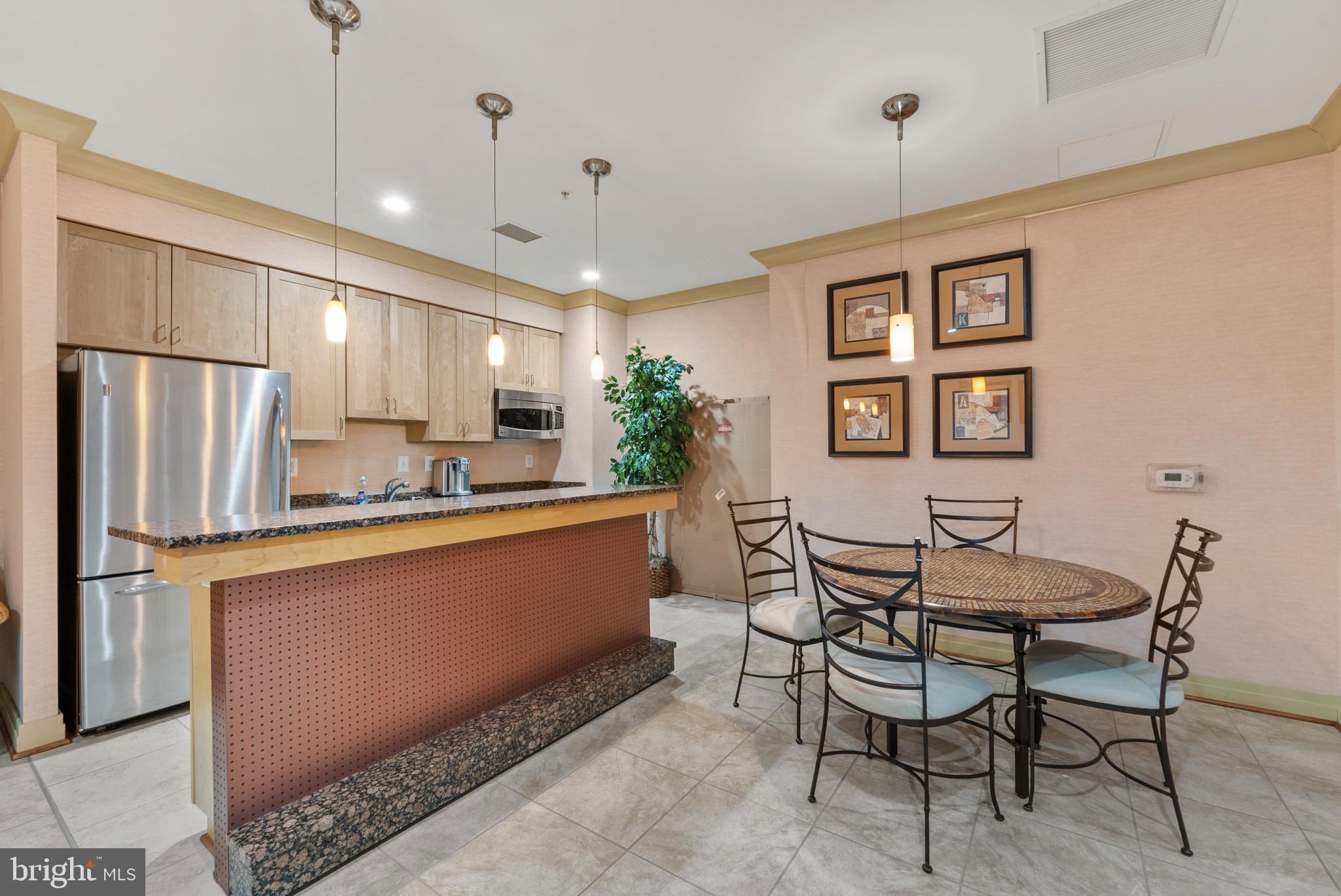 THE PARK AT COURTHOUSE - Residential