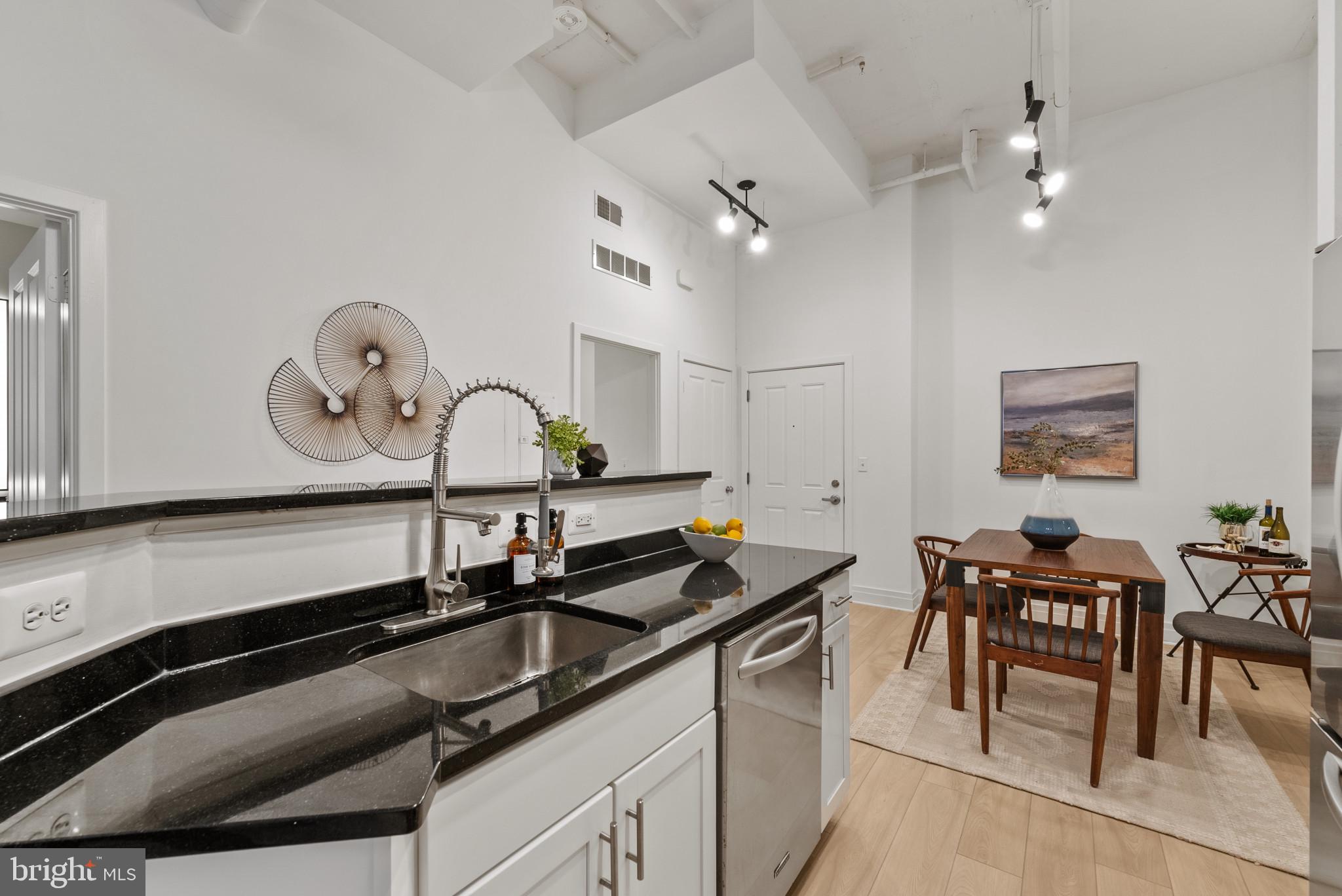 THE PARK AT COURTHOUSE - Residential