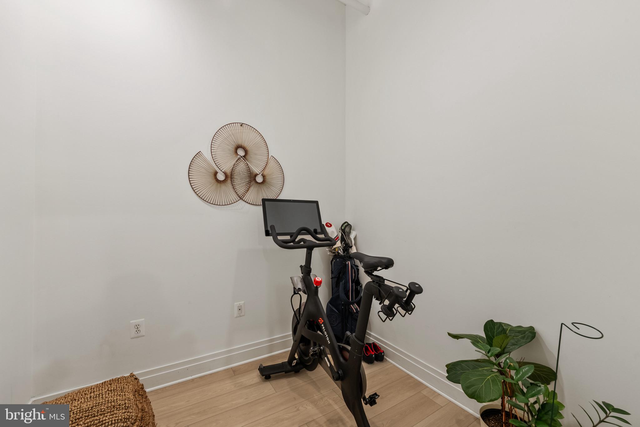 THE PARK AT COURTHOUSE - Residential