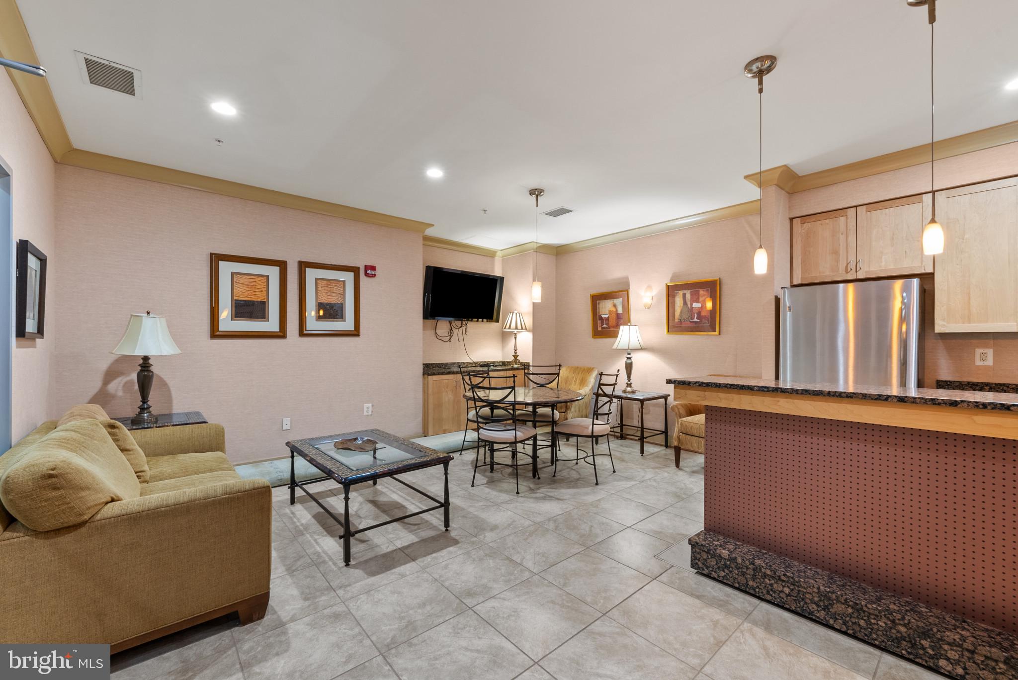 THE PARK AT COURTHOUSE - Residential