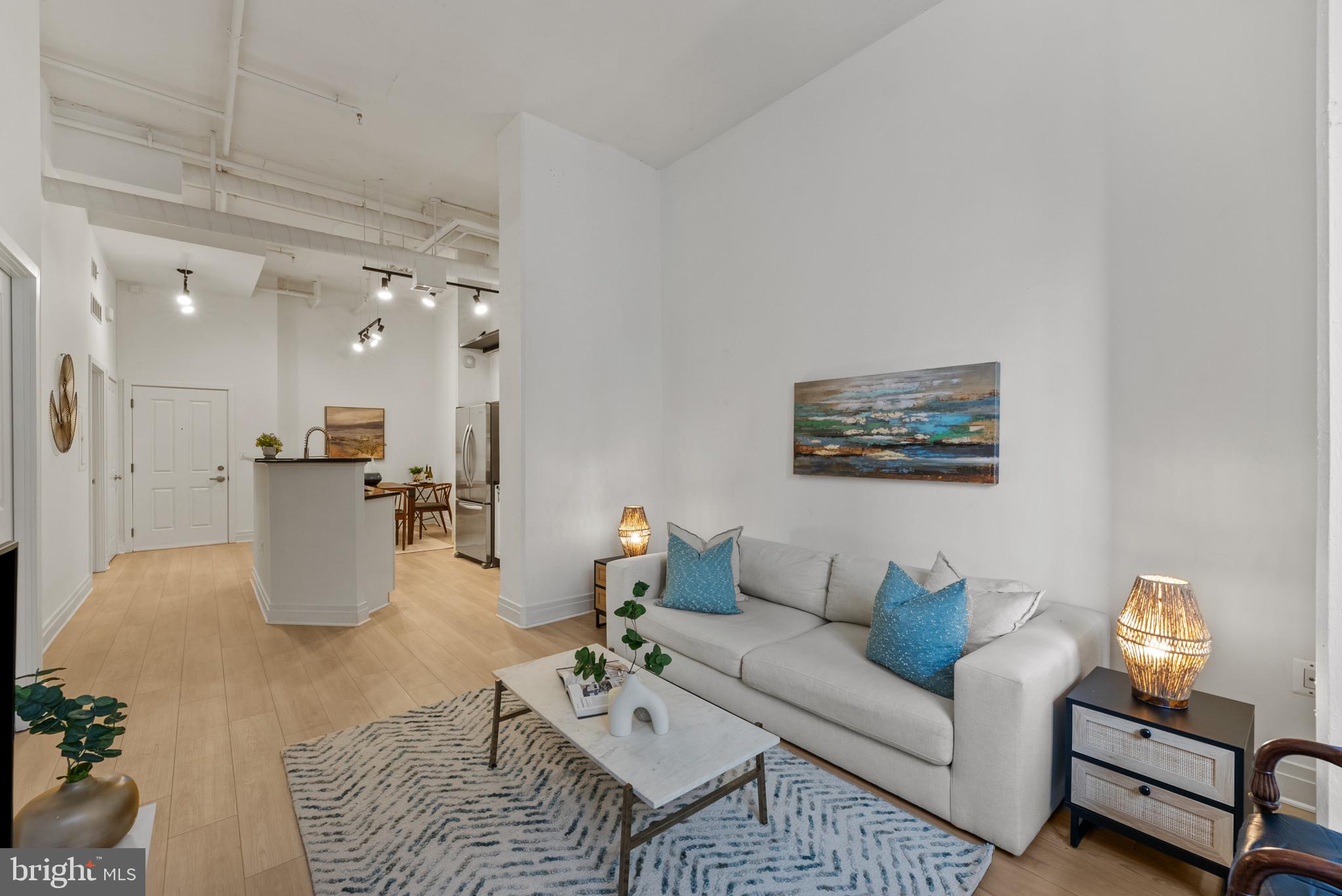 THE PARK AT COURTHOUSE - Residential