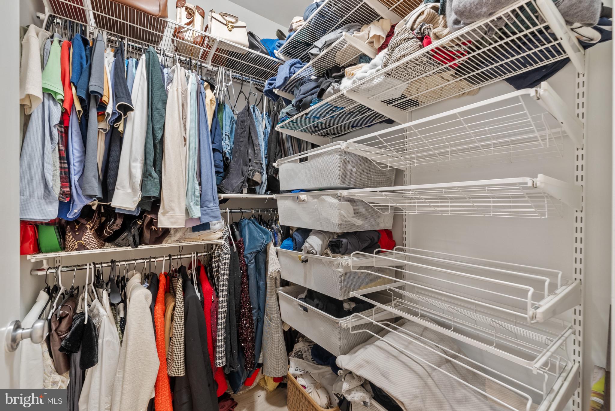 THE PARK AT COURTHOUSE - Residential