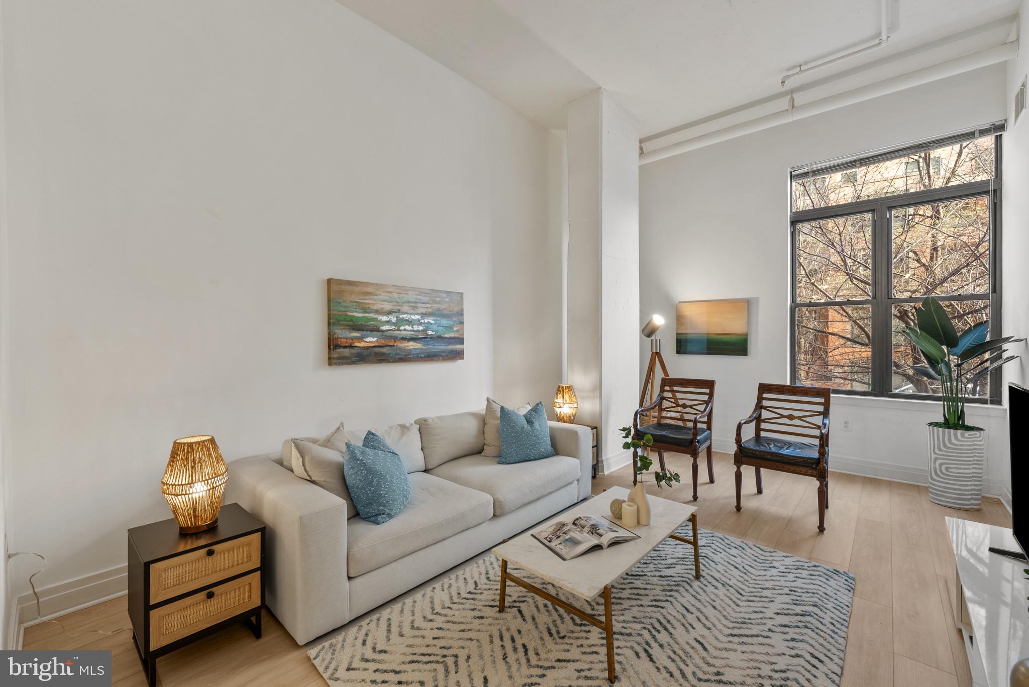 THE PARK AT COURTHOUSE - Residential