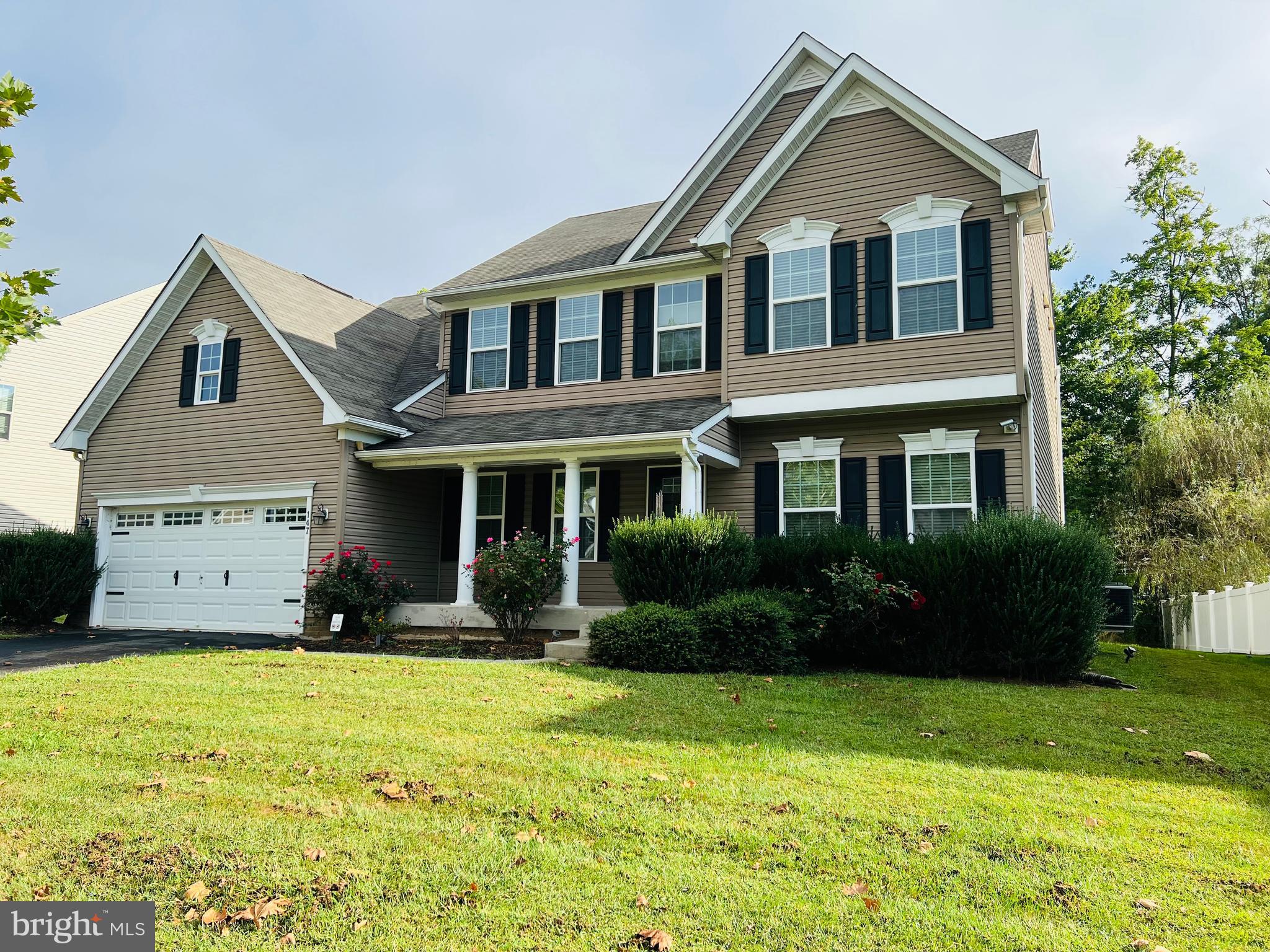 147 STEAMBOAT COURT