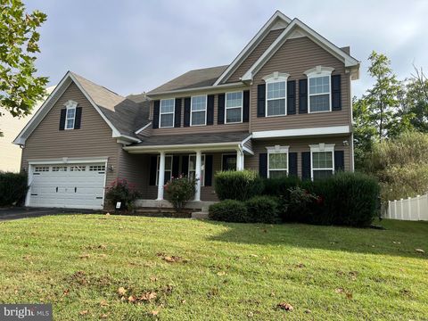 147 STEAMBOAT COURT NORTH EAST MD 21901